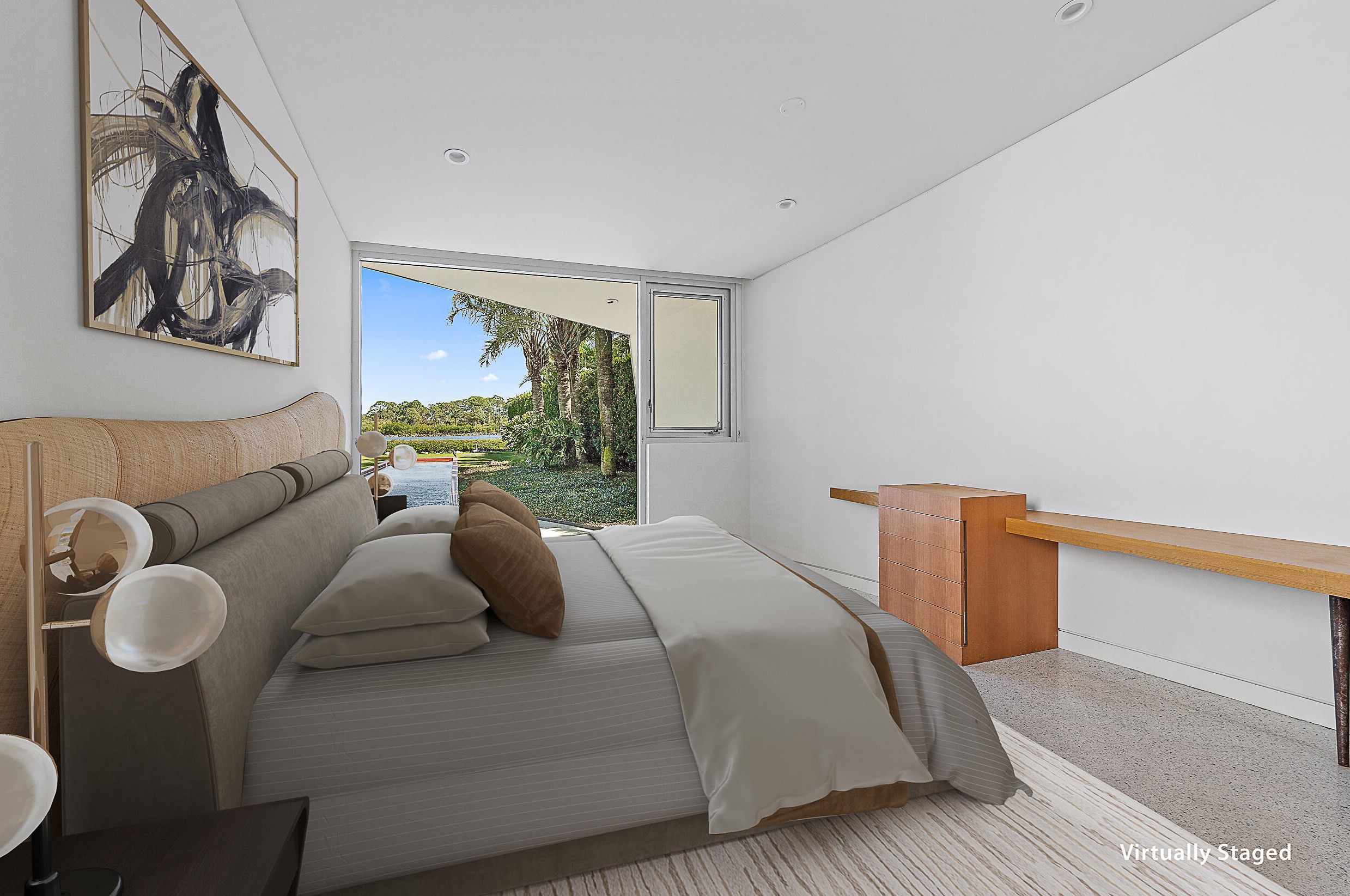 186 Spyglass Ln, Jupiter FL  33477-4037 exterior