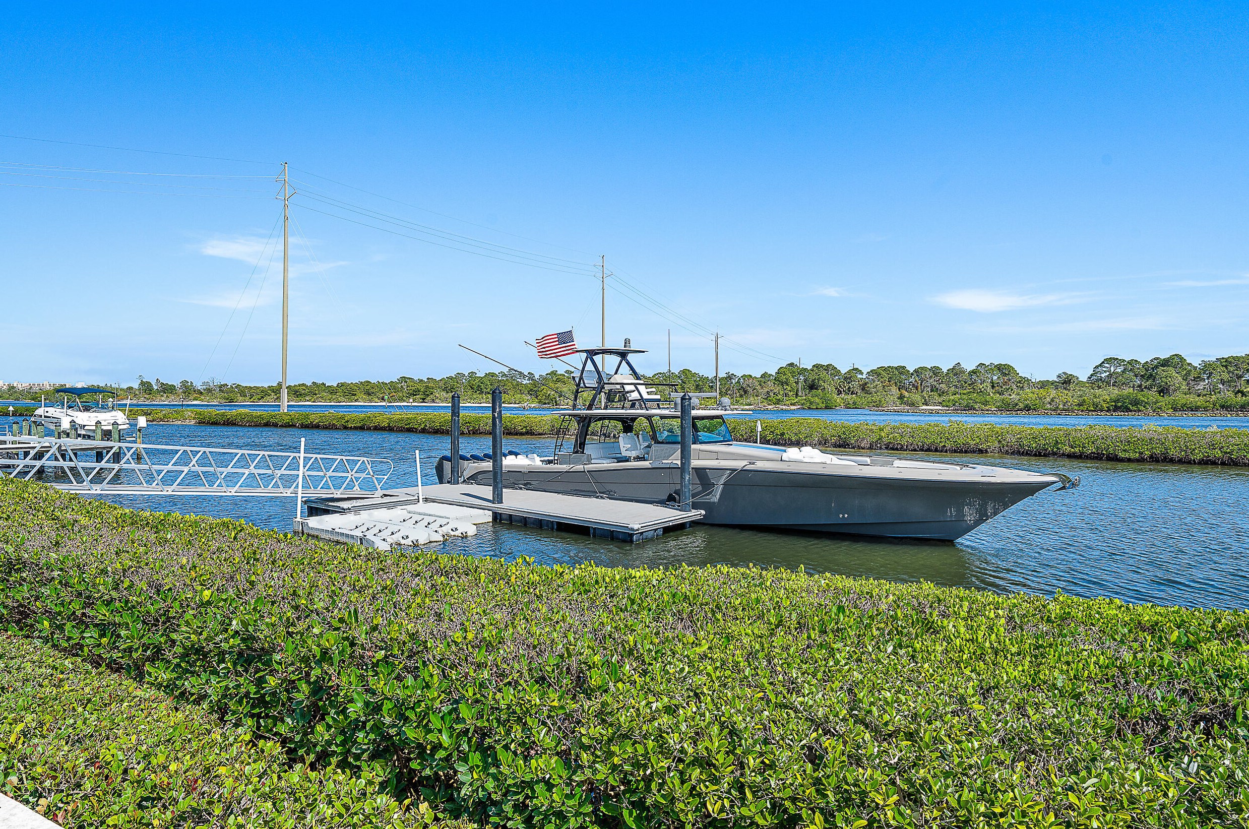 186 Spyglass Ln, Jupiter FL  33477-4037 exterior