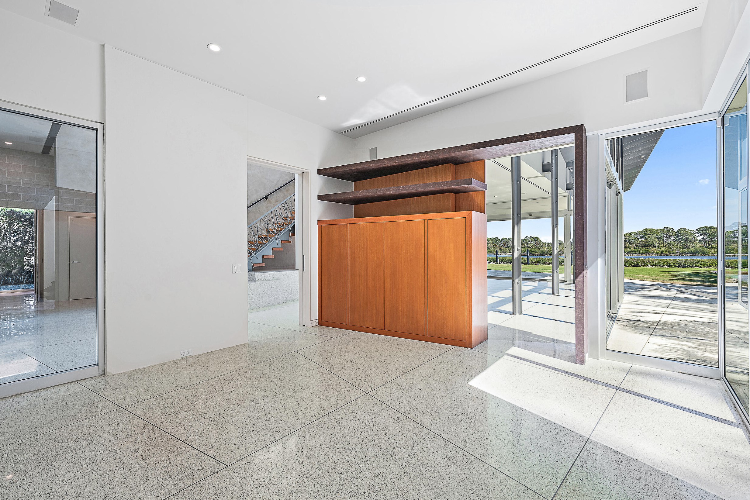 186 Spyglass Ln, Jupiter FL  33477-4037 exterior