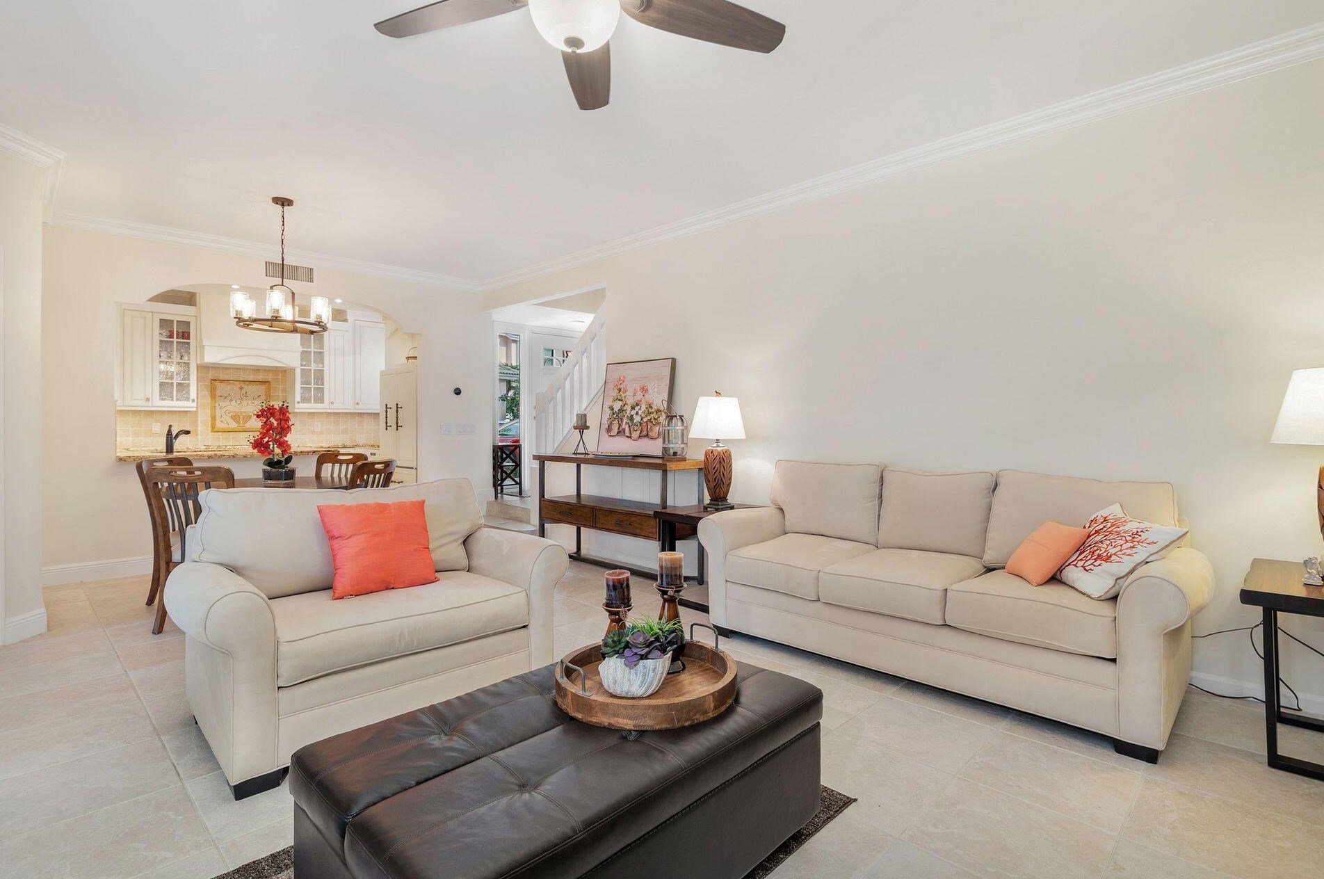 2905 Fairway Dr, Jupiter FL  33477-9521 exterior