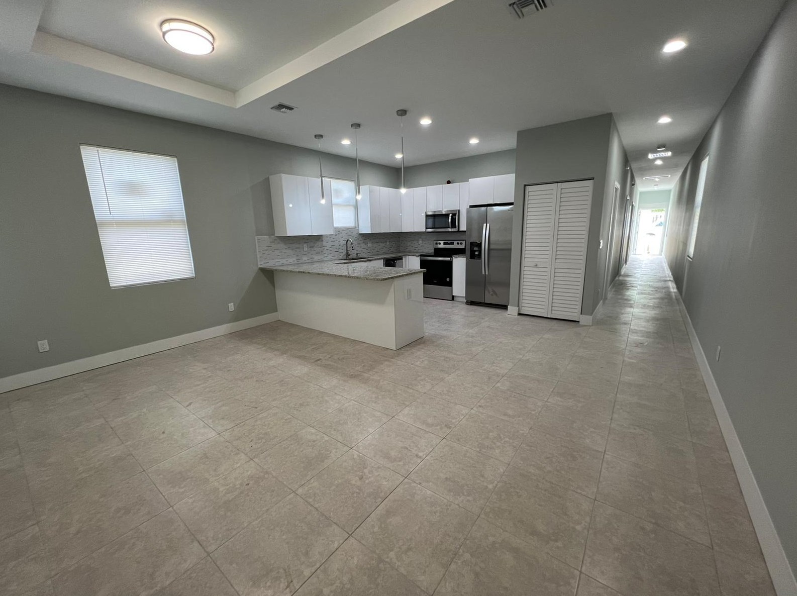 225 N St, Lake Worth FL  33460 exterior