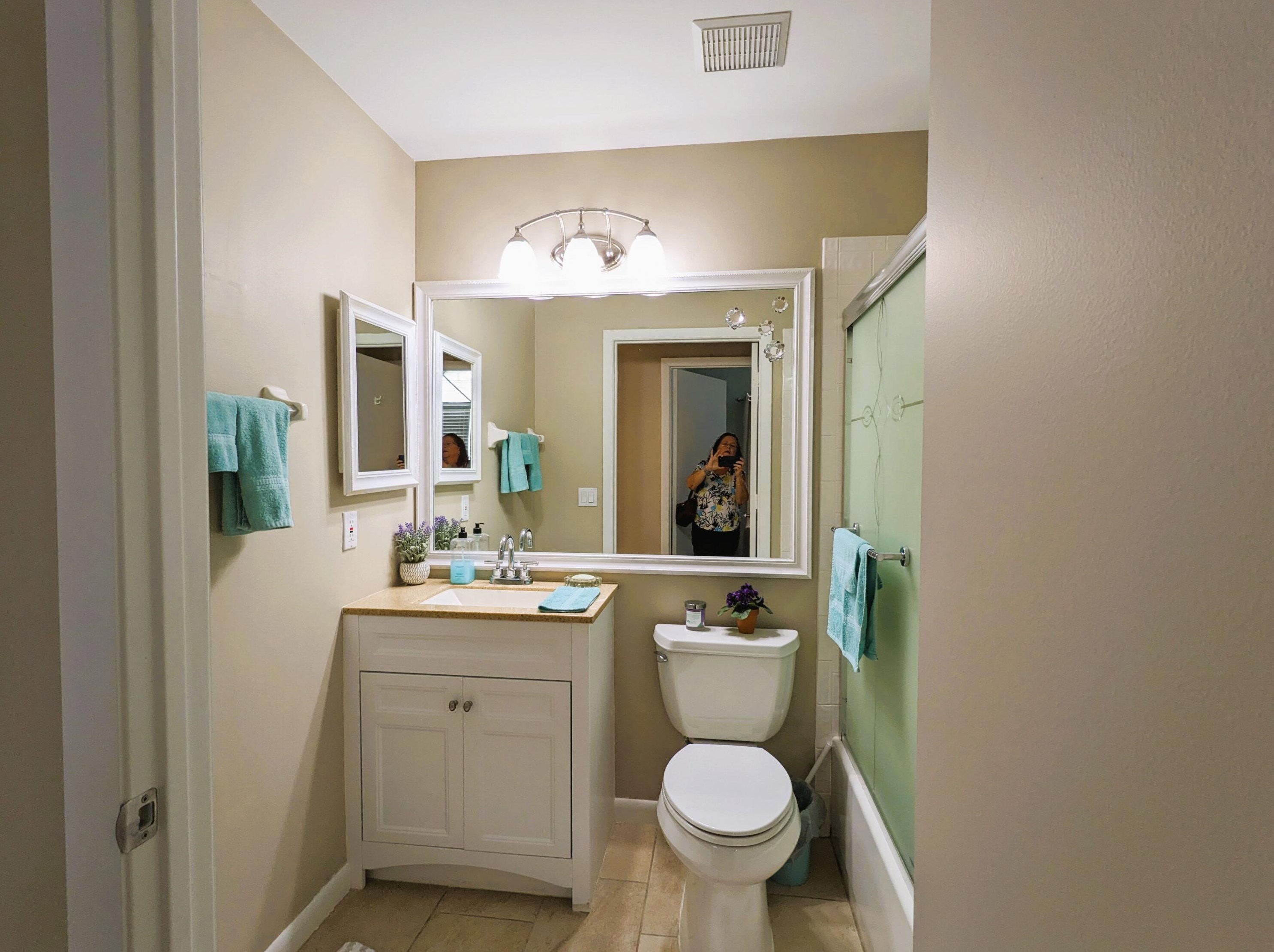 1200 Lombardy Dr, Fort Pierce FL  34986-2185 exterior