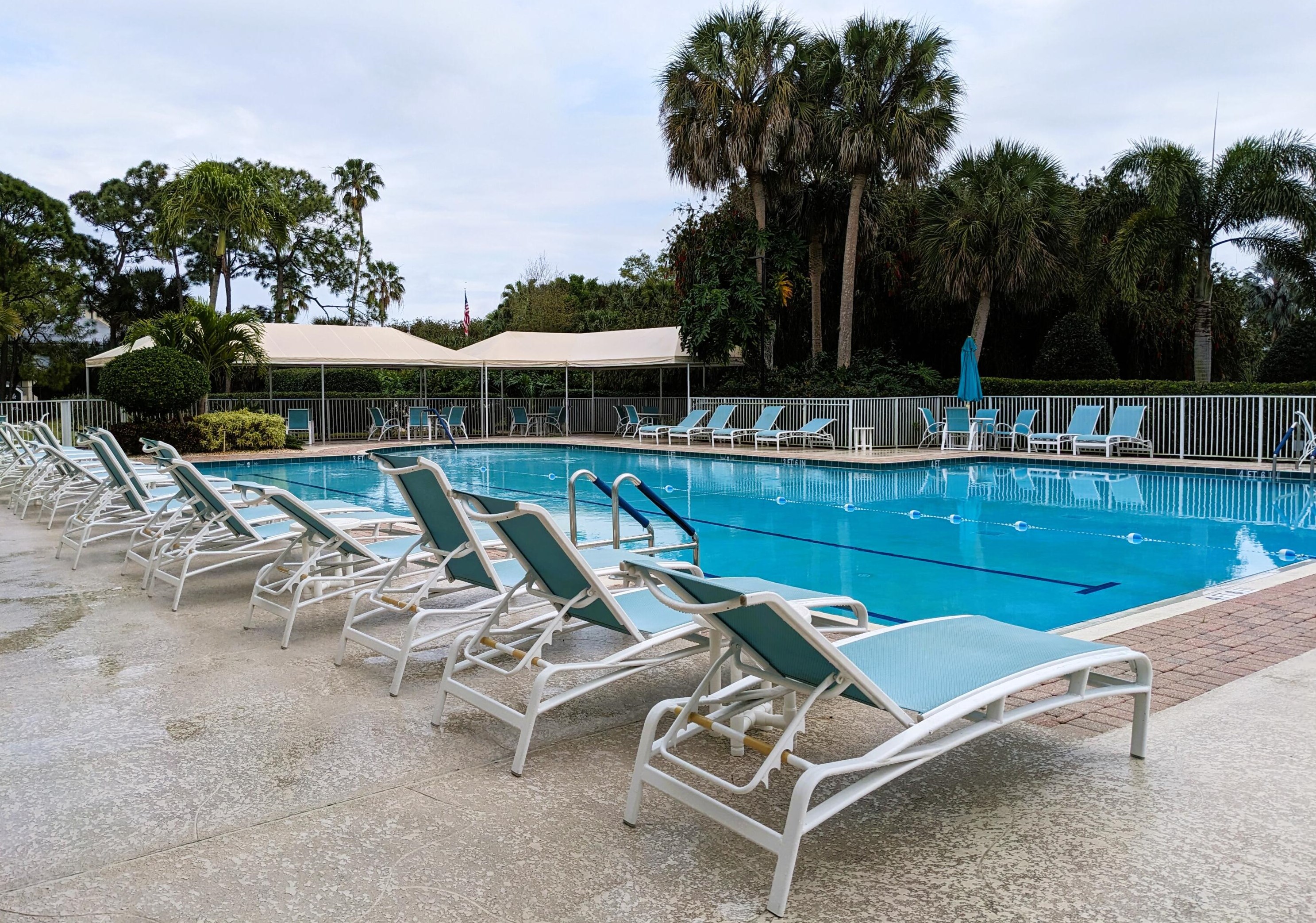 1200 Lombardy Dr, Fort Pierce FL  34986-2185 exterior