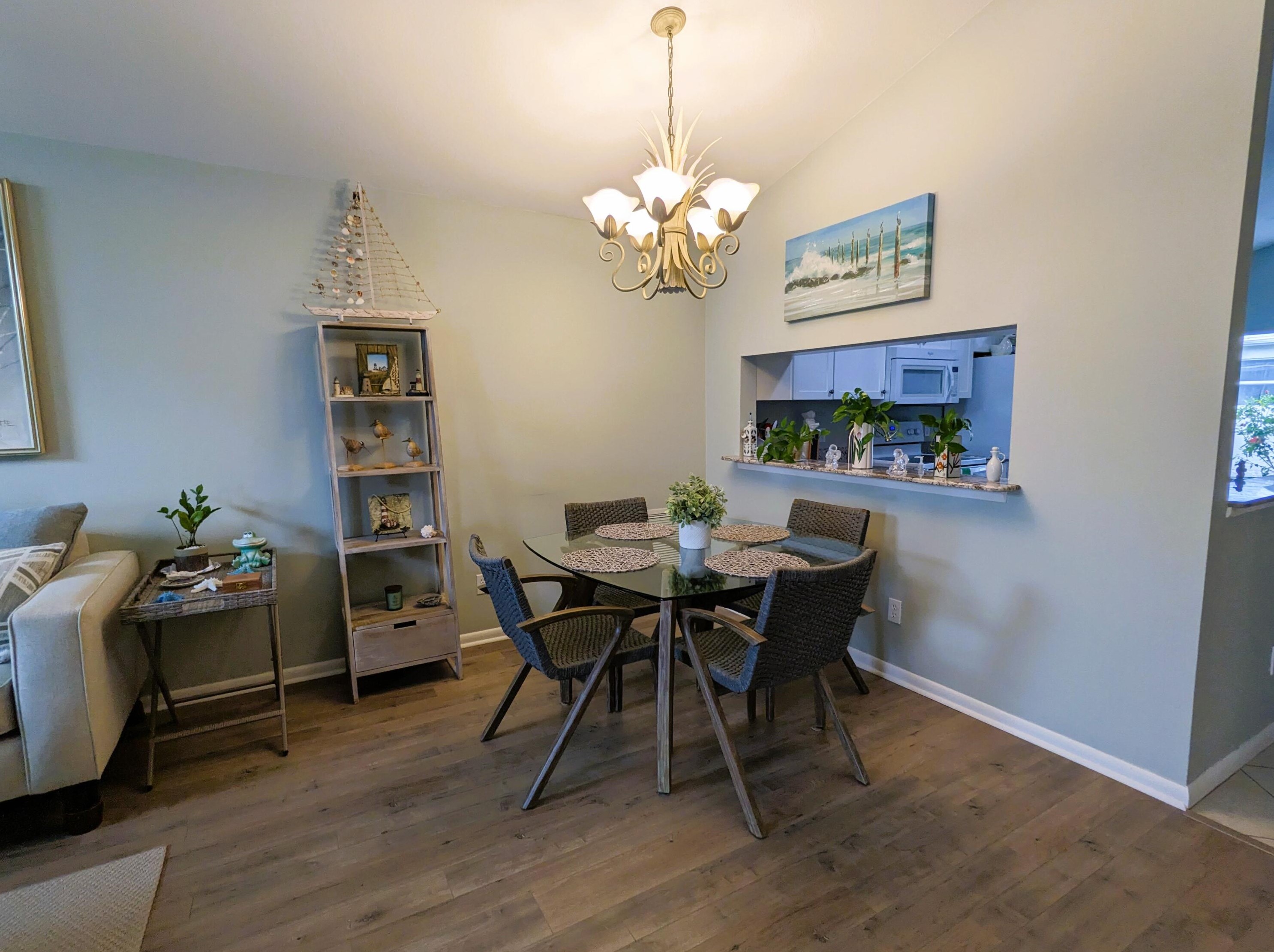 1200 Lombardy Dr, Fort Pierce FL  34986-2185 exterior