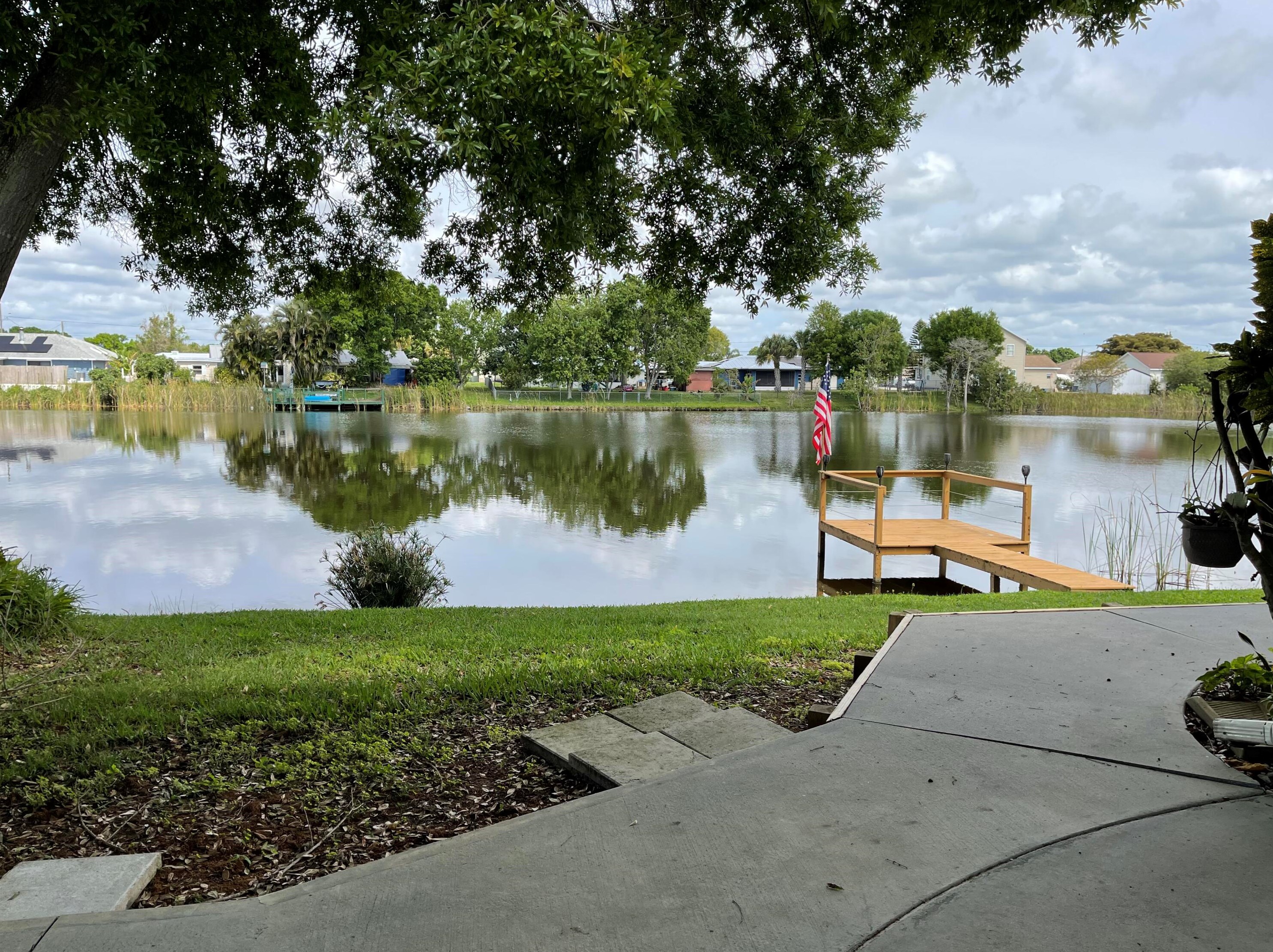2401 29th St, Okeechobee FL  34974-6405 exterior