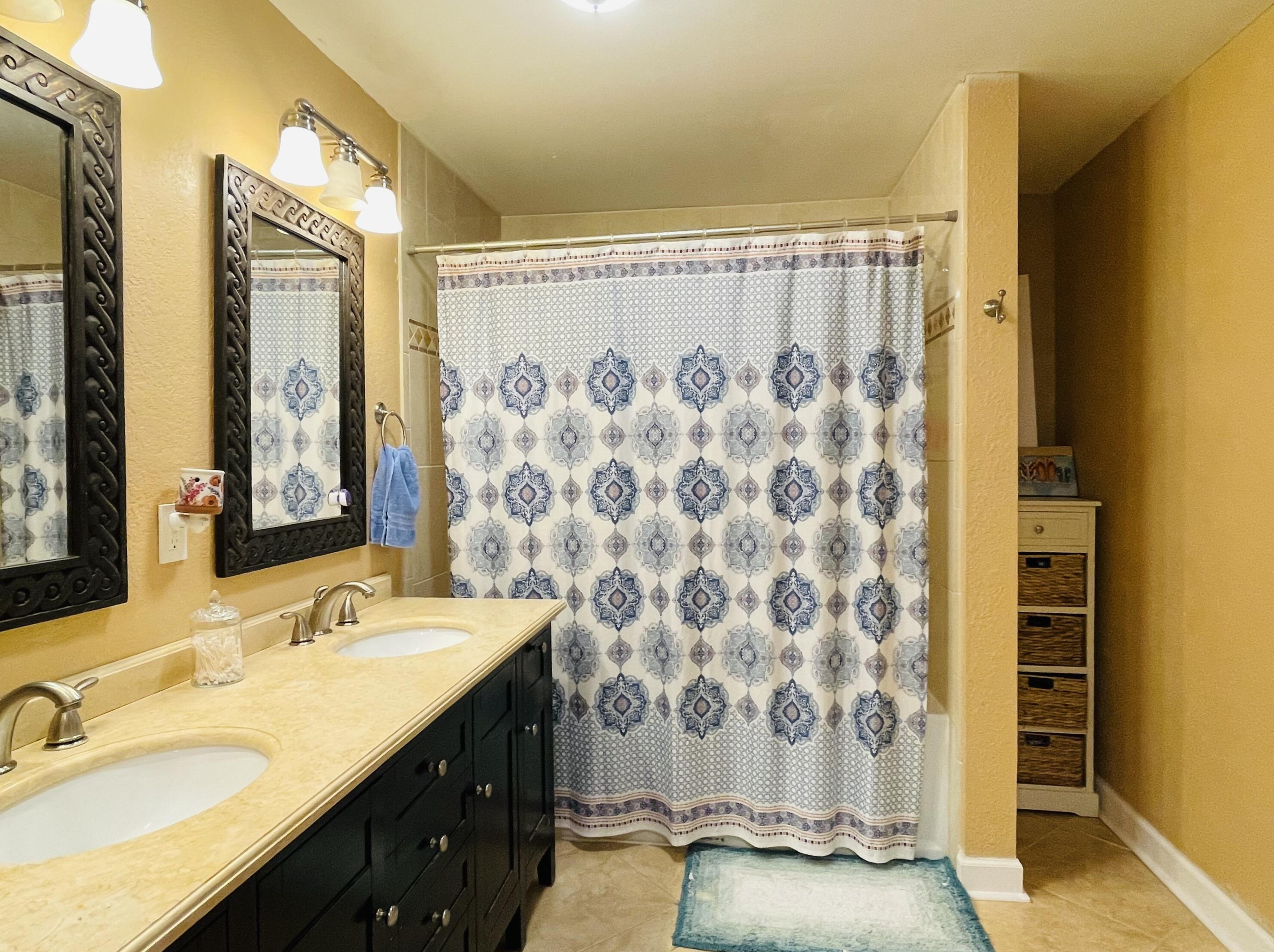 5357 Meadows Edge Dr, Lake Worth FL  33463-7442 exterior