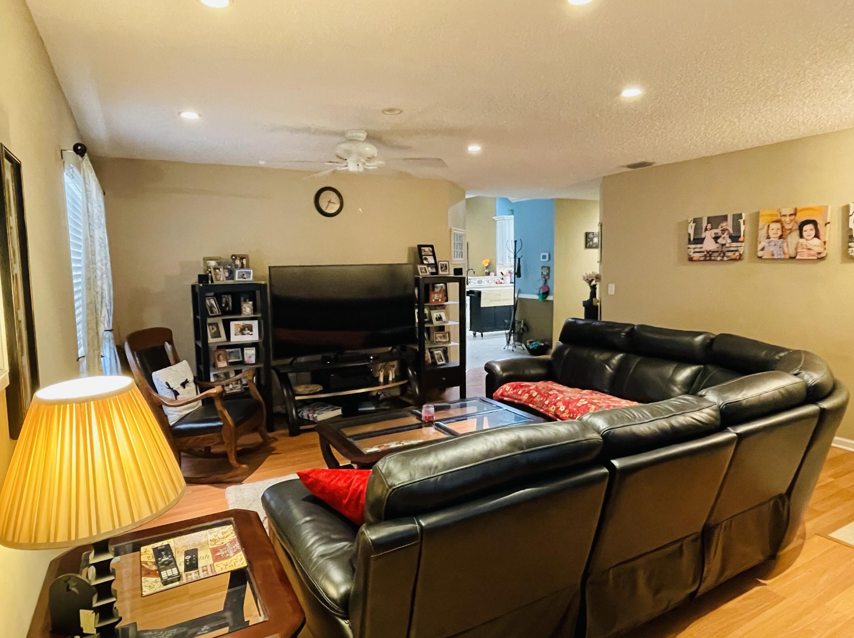 5357 Meadows Edge Dr, Lake Worth FL  33463-7442 exterior