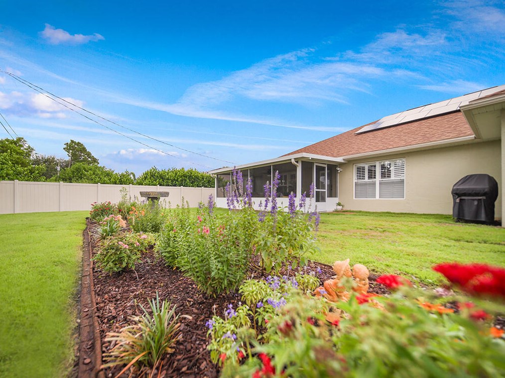 3819 Kasin St, Fort Pierce FL  34953-4031 exterior