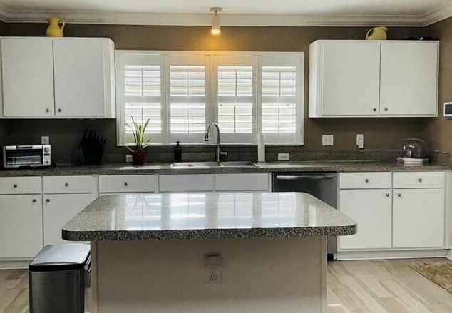 3819 Kasin St, Fort Pierce FL  34953-4031 exterior