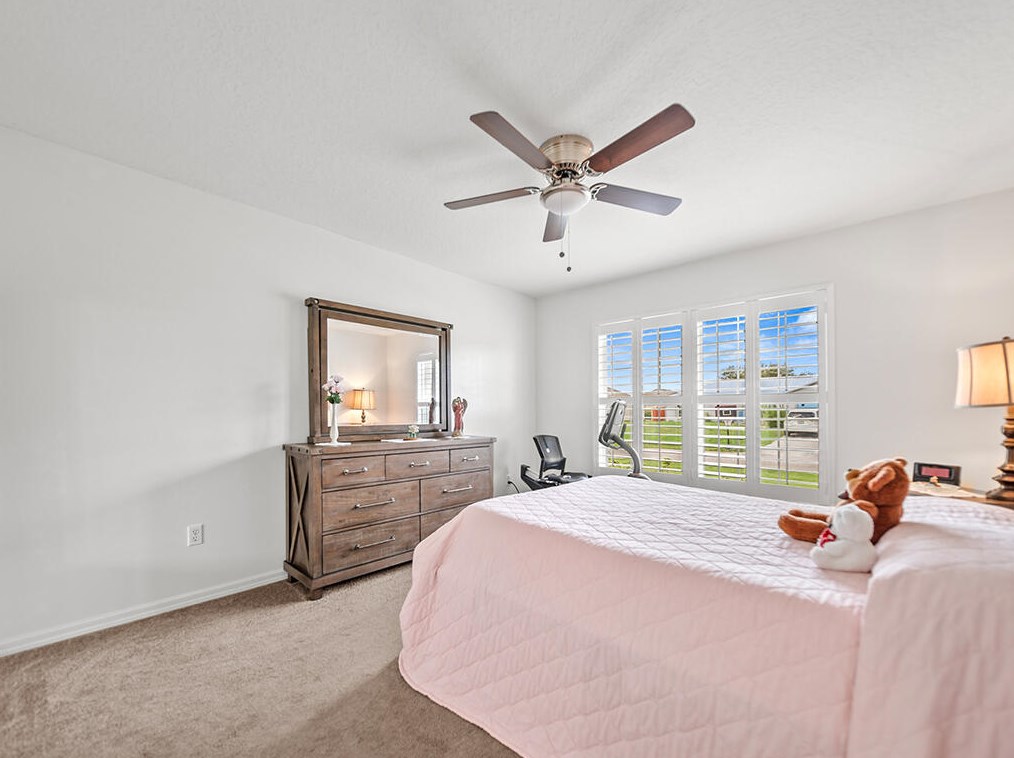 3819 Kasin St, Fort Pierce FL  34953-4031 exterior