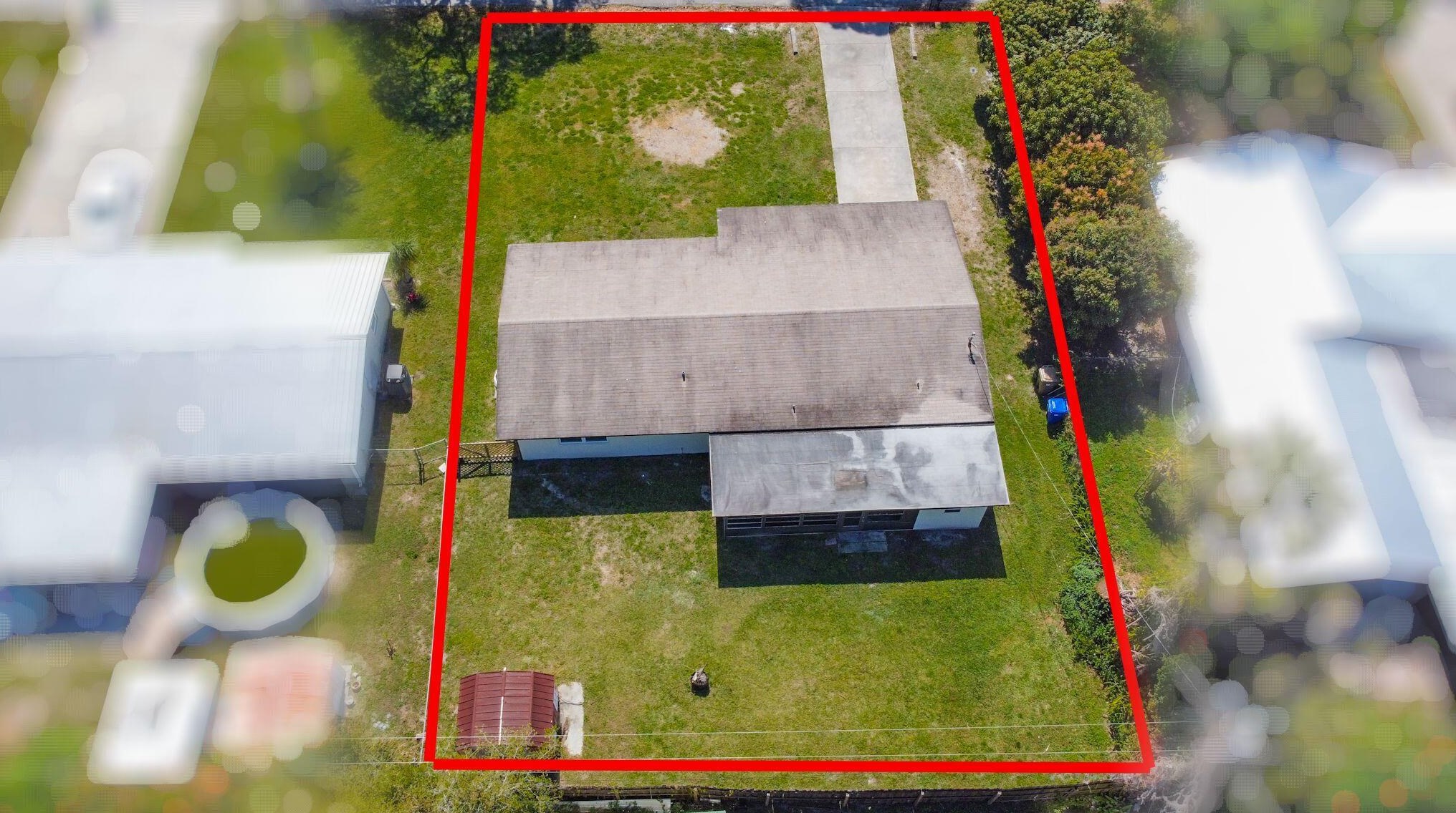 817 9th Ct, Okeechobee FL  34974-5341 exterior