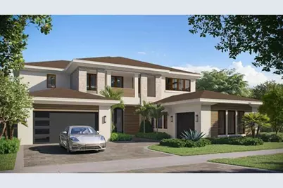 9196 Coral Isles {lot 25} Circle, Palm Beach Gardens, FL 33412 - Photo 1