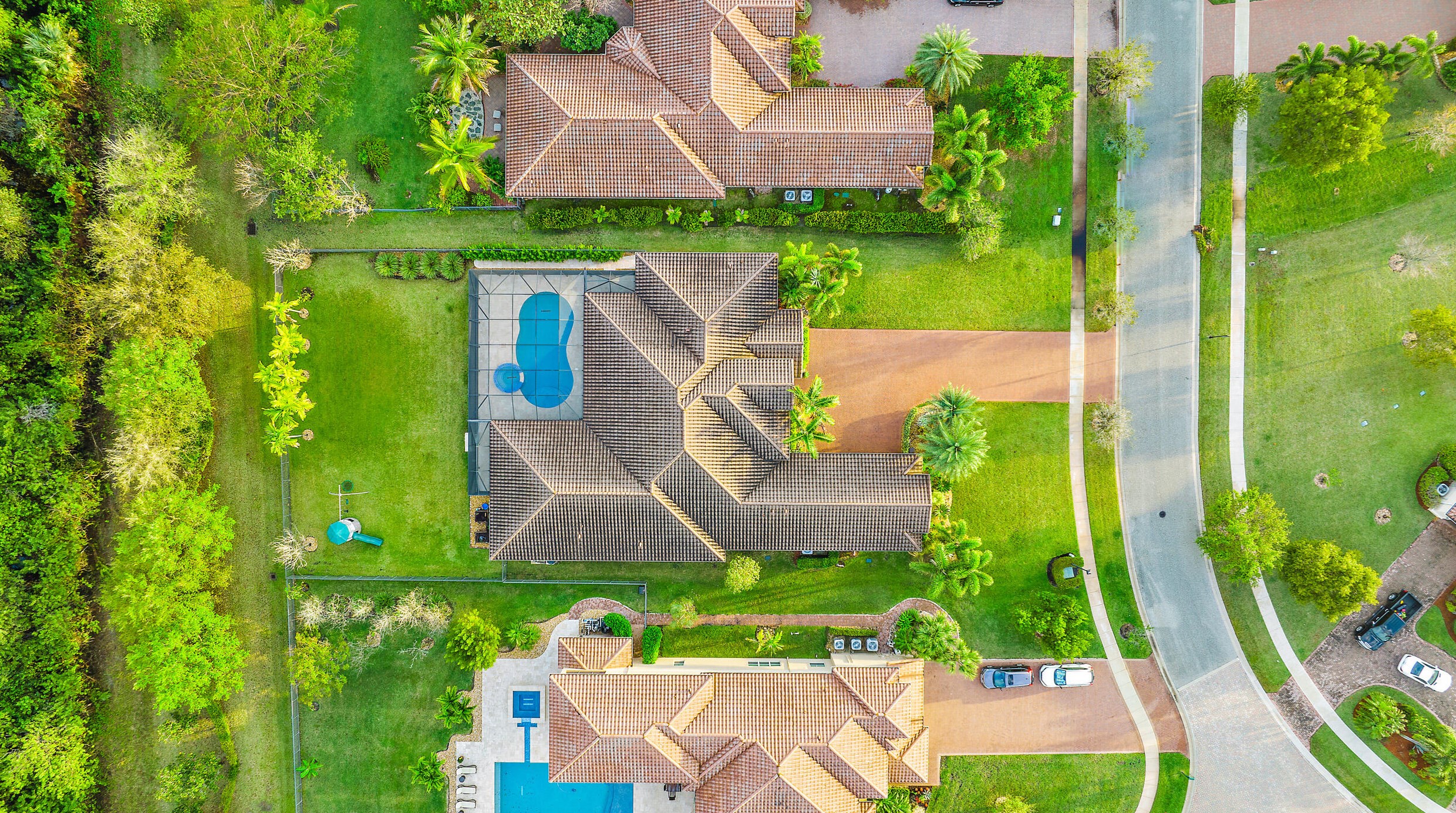 7906 Arbor Crst Way, West Palm Beach FL  33412-2467 exterior
