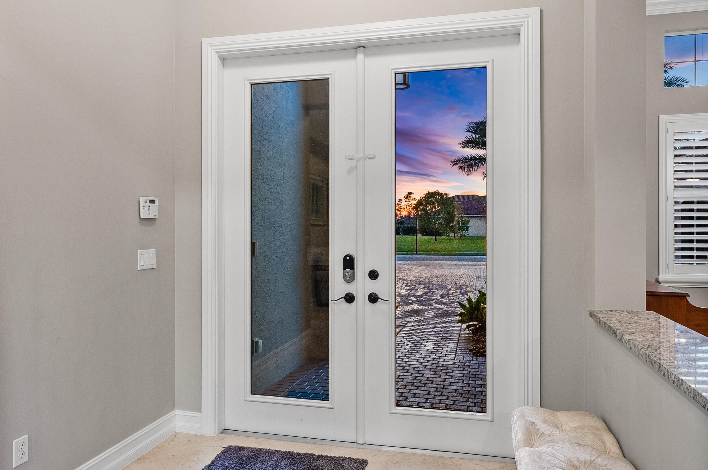 7906 Arbor Crst Way, West Palm Beach FL  33412-2467 exterior