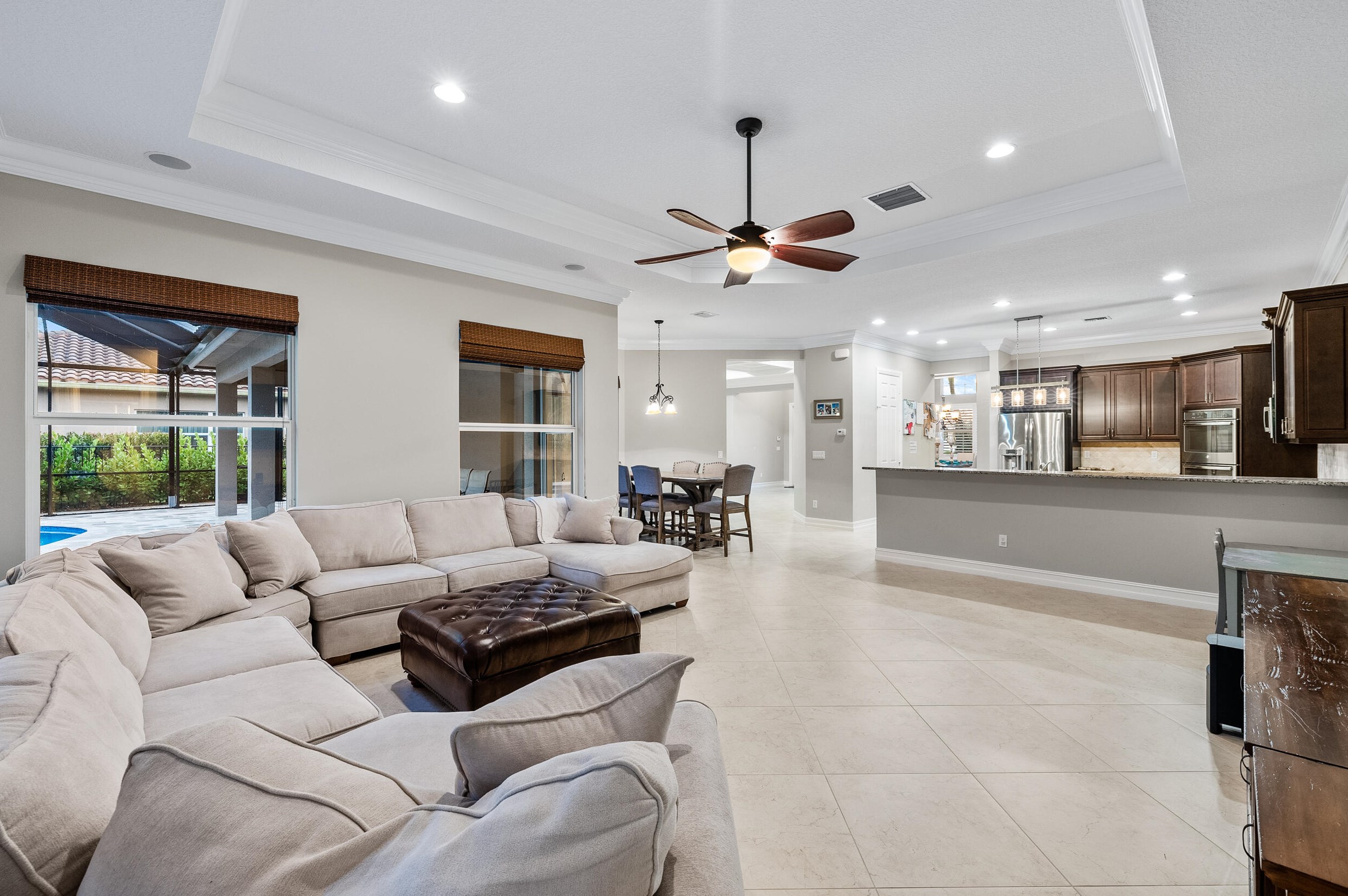 7906 Arbor Crst Way, West Palm Beach FL  33412-2467 exterior