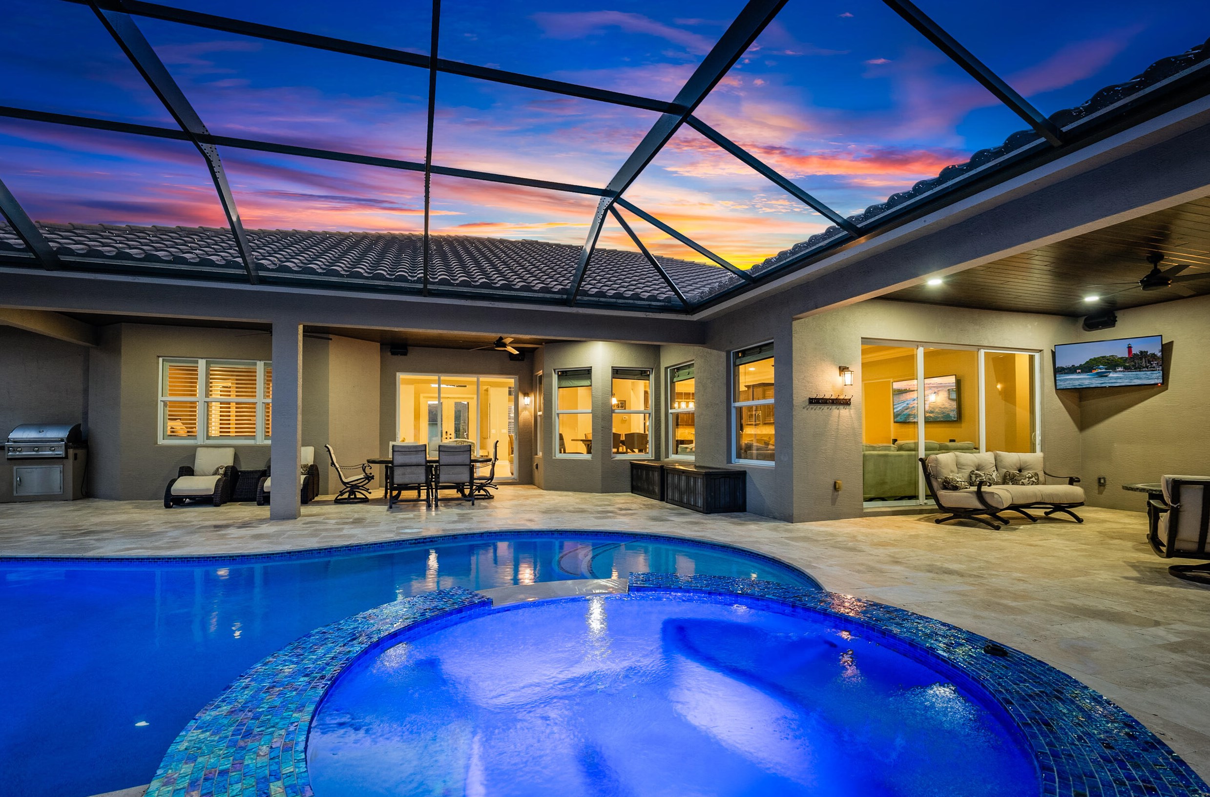 7906 Arbor Crst Way, West Palm Beach FL  33412-2467 exterior