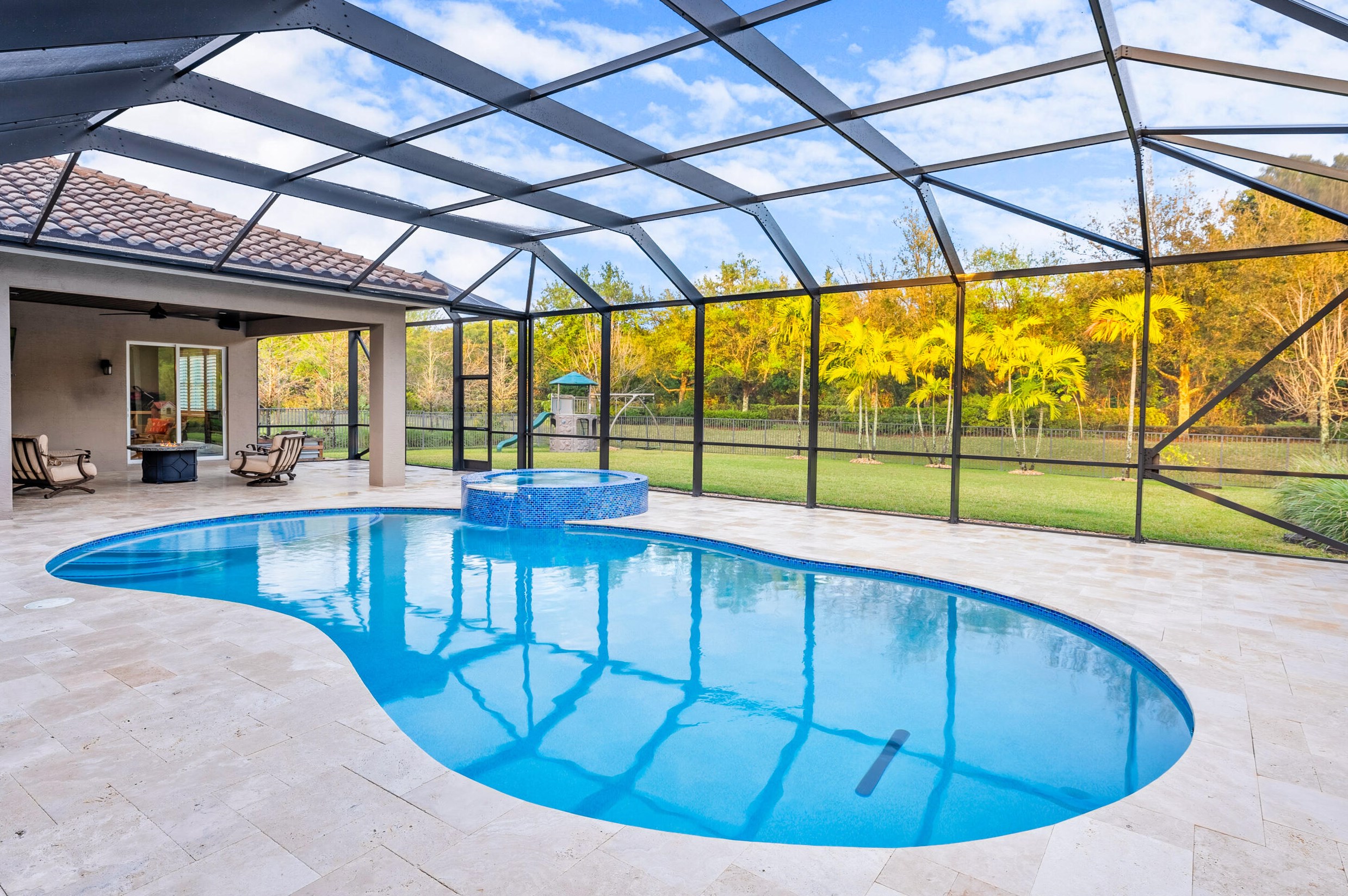 7906 Arbor Crst Way, West Palm Beach FL  33412-2467 exterior