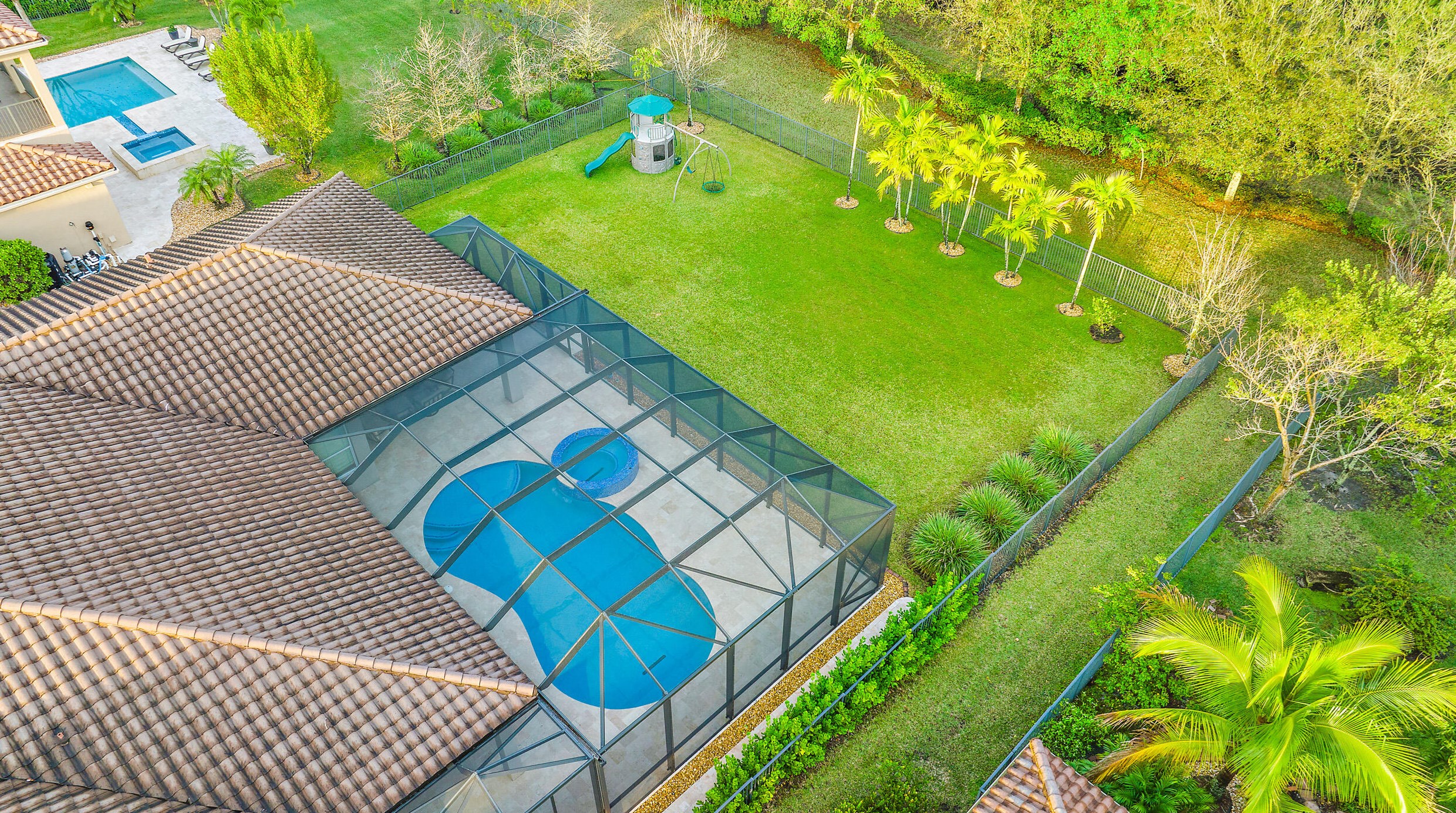 7906 Arbor Crst Way, West Palm Beach FL  33412-2467 exterior