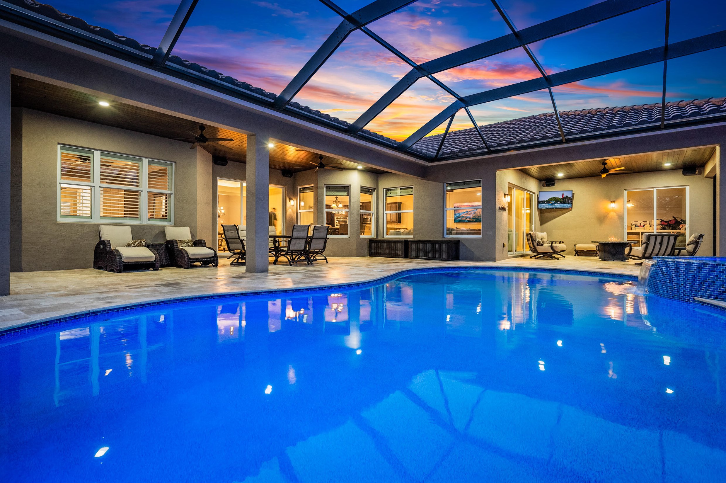 7906 Arbor Crst Way, West Palm Beach FL  33412-2467 exterior
