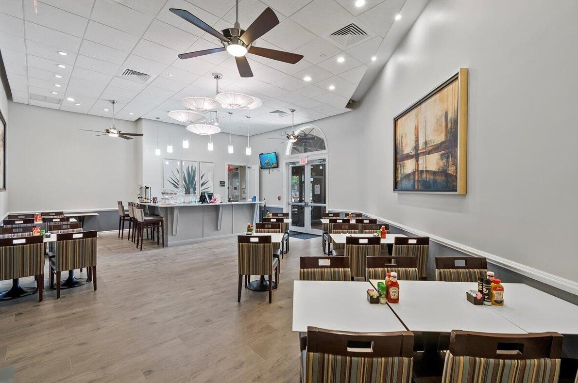 8839 Via Avellino, Lake Worth FL  33467-5904 exterior