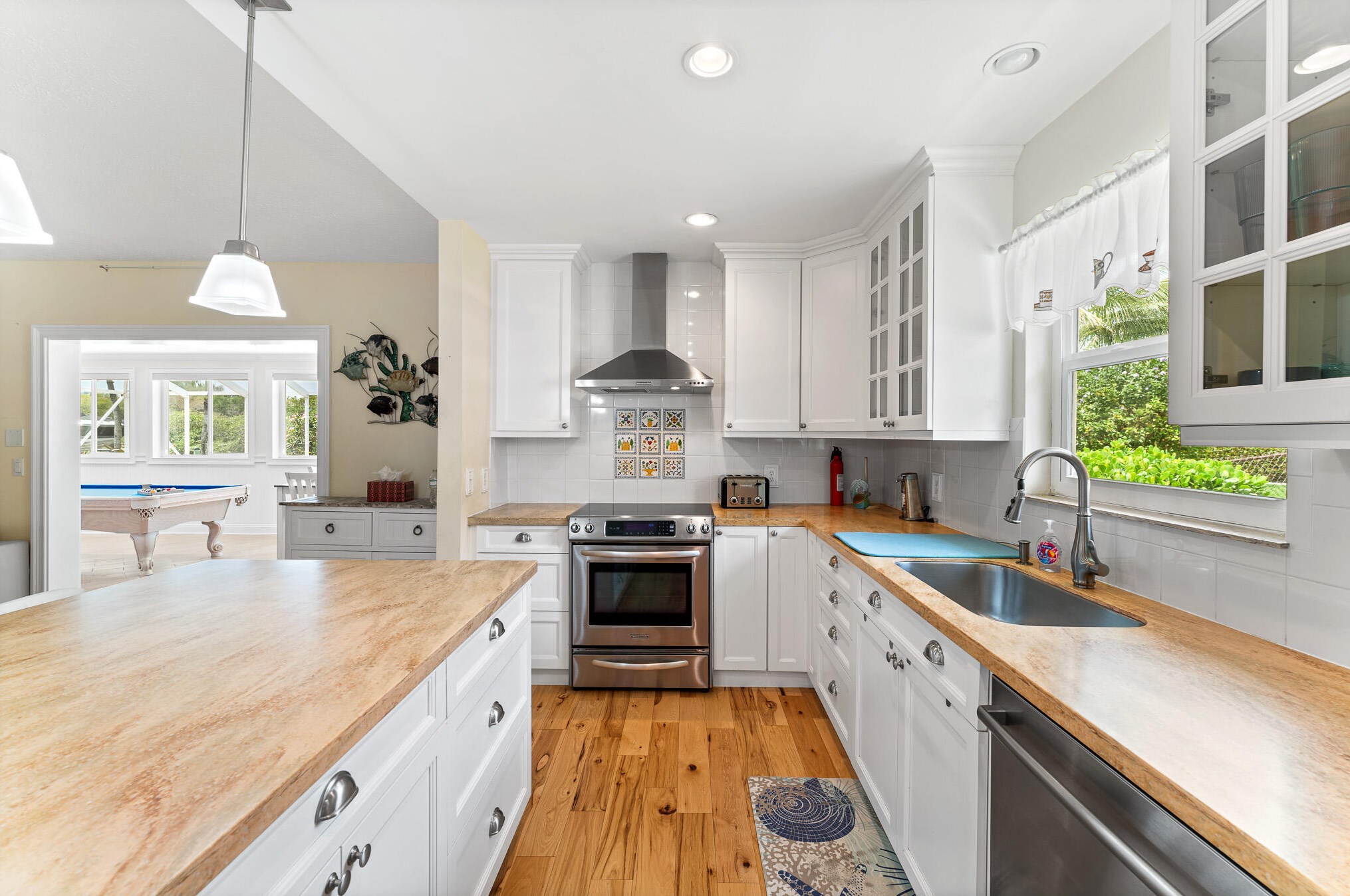 522 Pne Tree Ln, Palm City FL  34990-1420 exterior