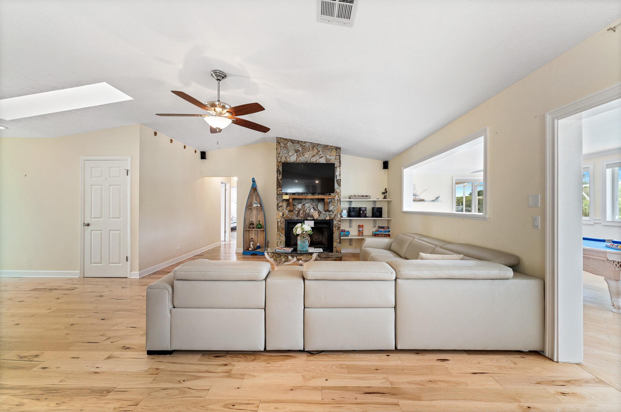 522 Pne Tree Ln, Palm City FL  34990-1420 exterior