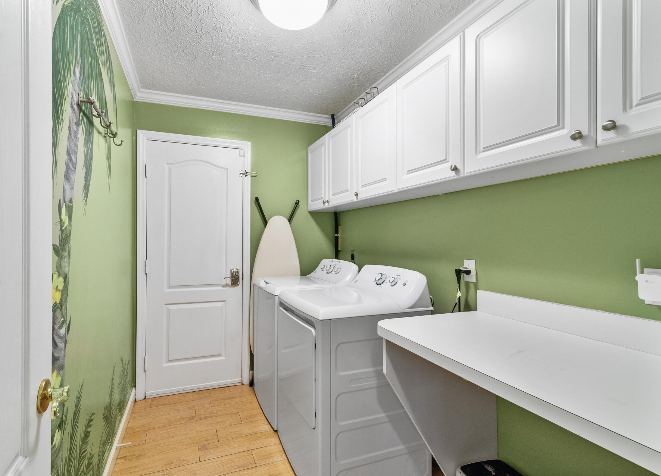 420 Crabapple Cv, Fort Pierce FL  34986-2327 exterior