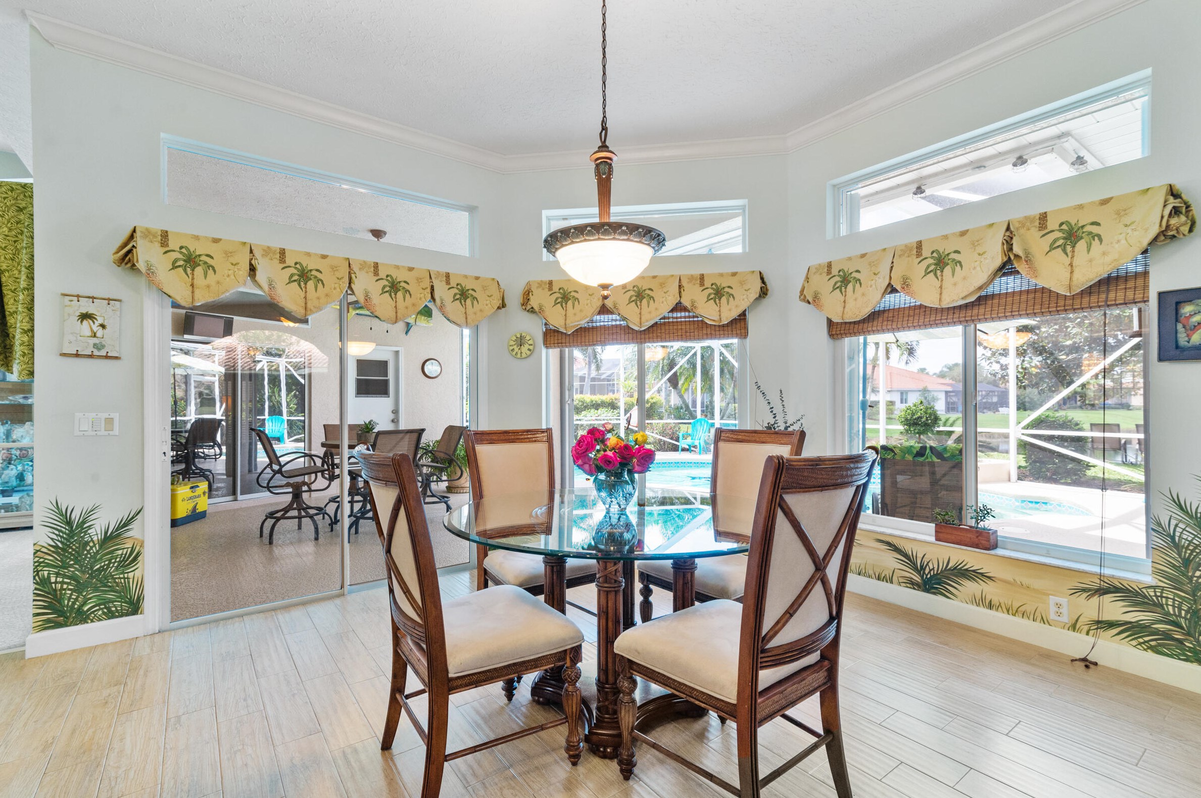 420 Crabapple Cv, Fort Pierce FL  34986-2327 exterior