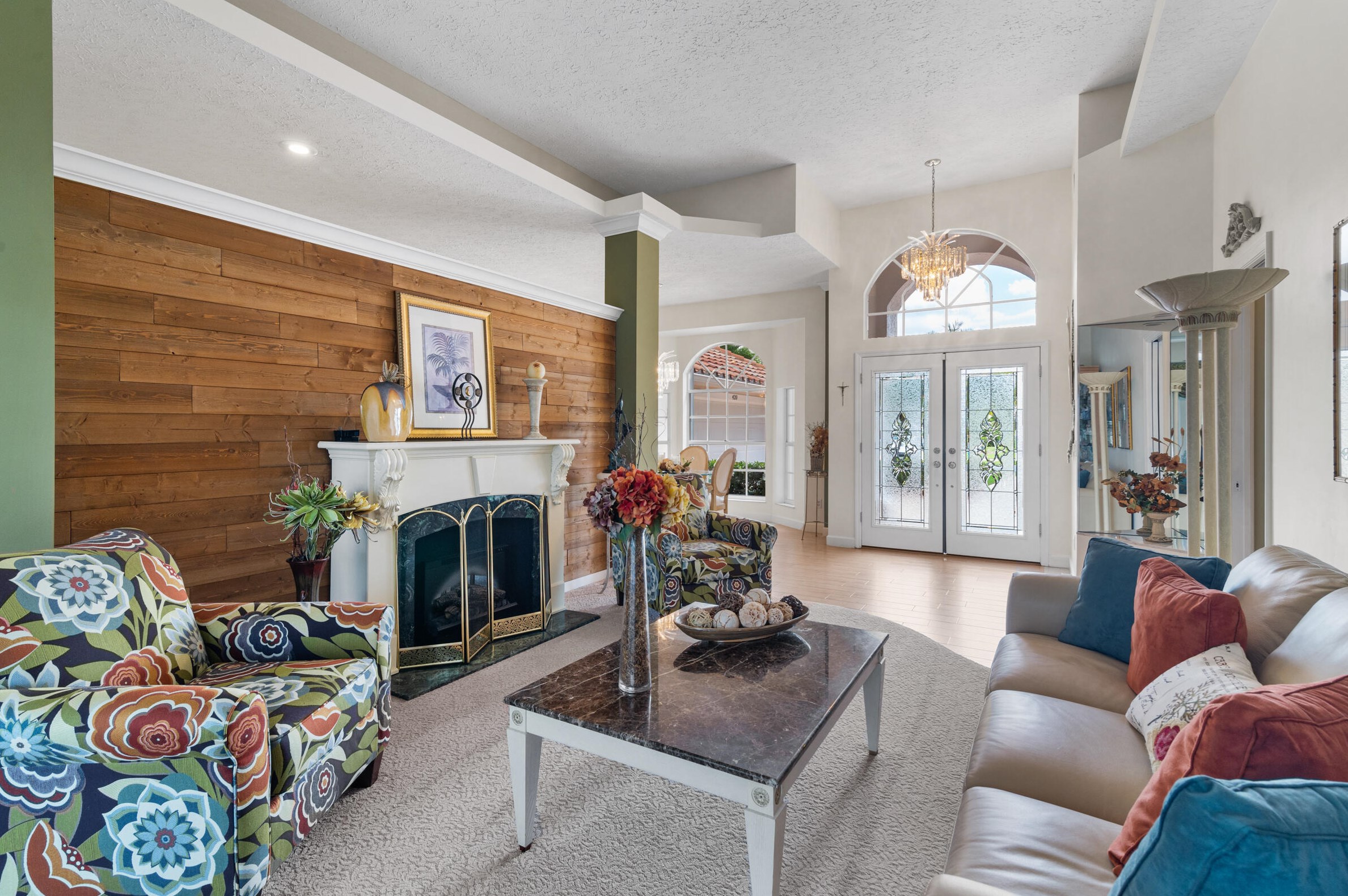 420 Crabapple Cv, Fort Pierce FL  34986-2327 exterior