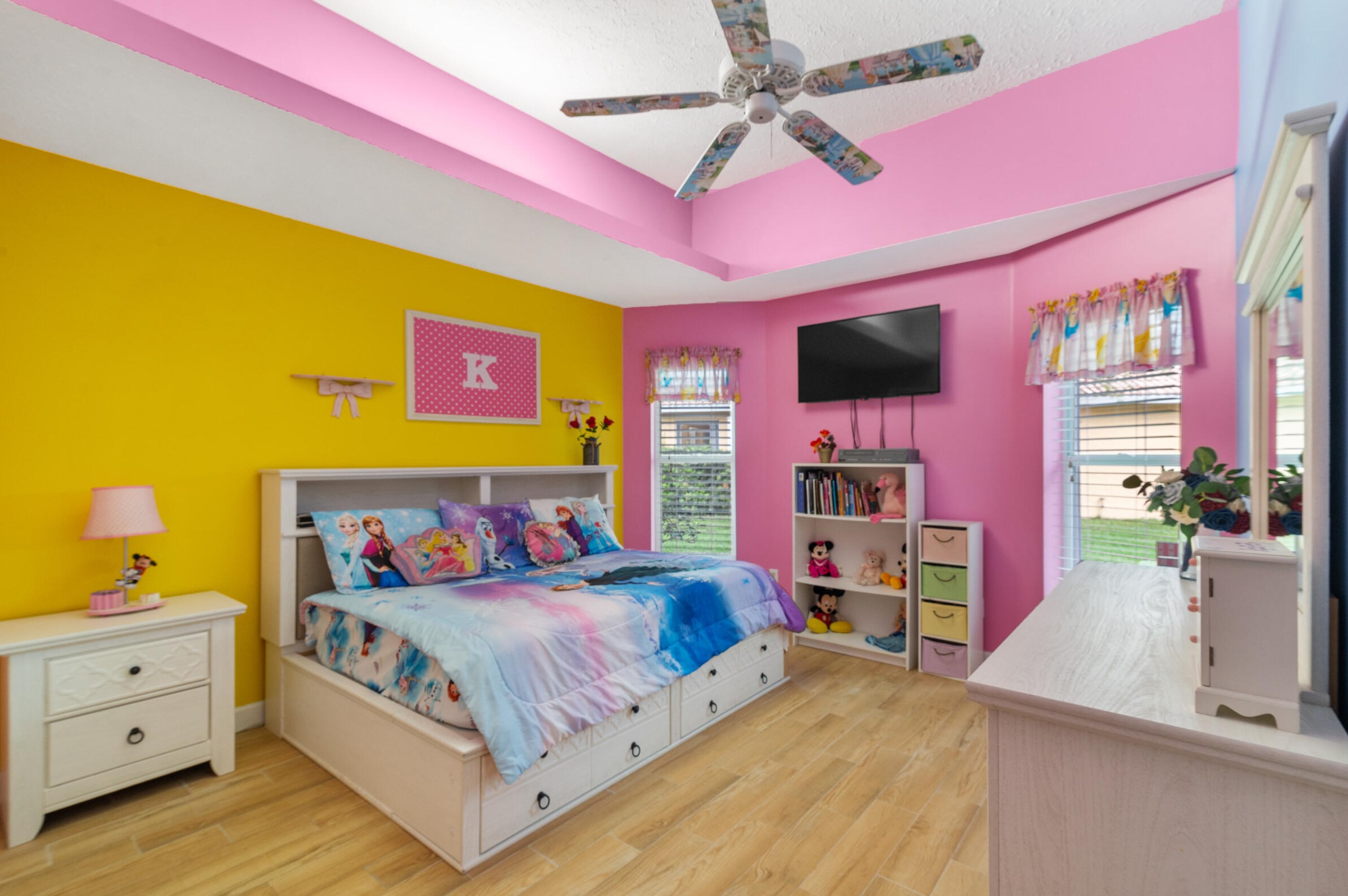 420 Crabapple Cv, Fort Pierce FL  34986-2327 exterior