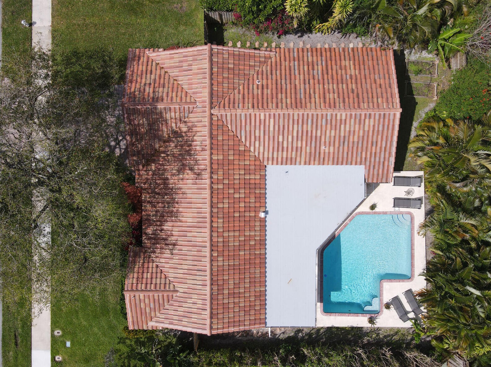 2363 31st St, Boca Raton FL  33431-6223 exterior