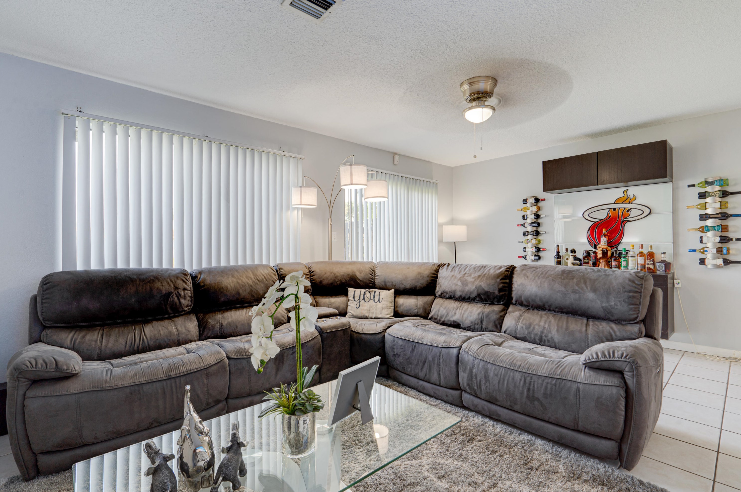 4702 Pier Dr, Lake Worth FL  33463-2640 exterior