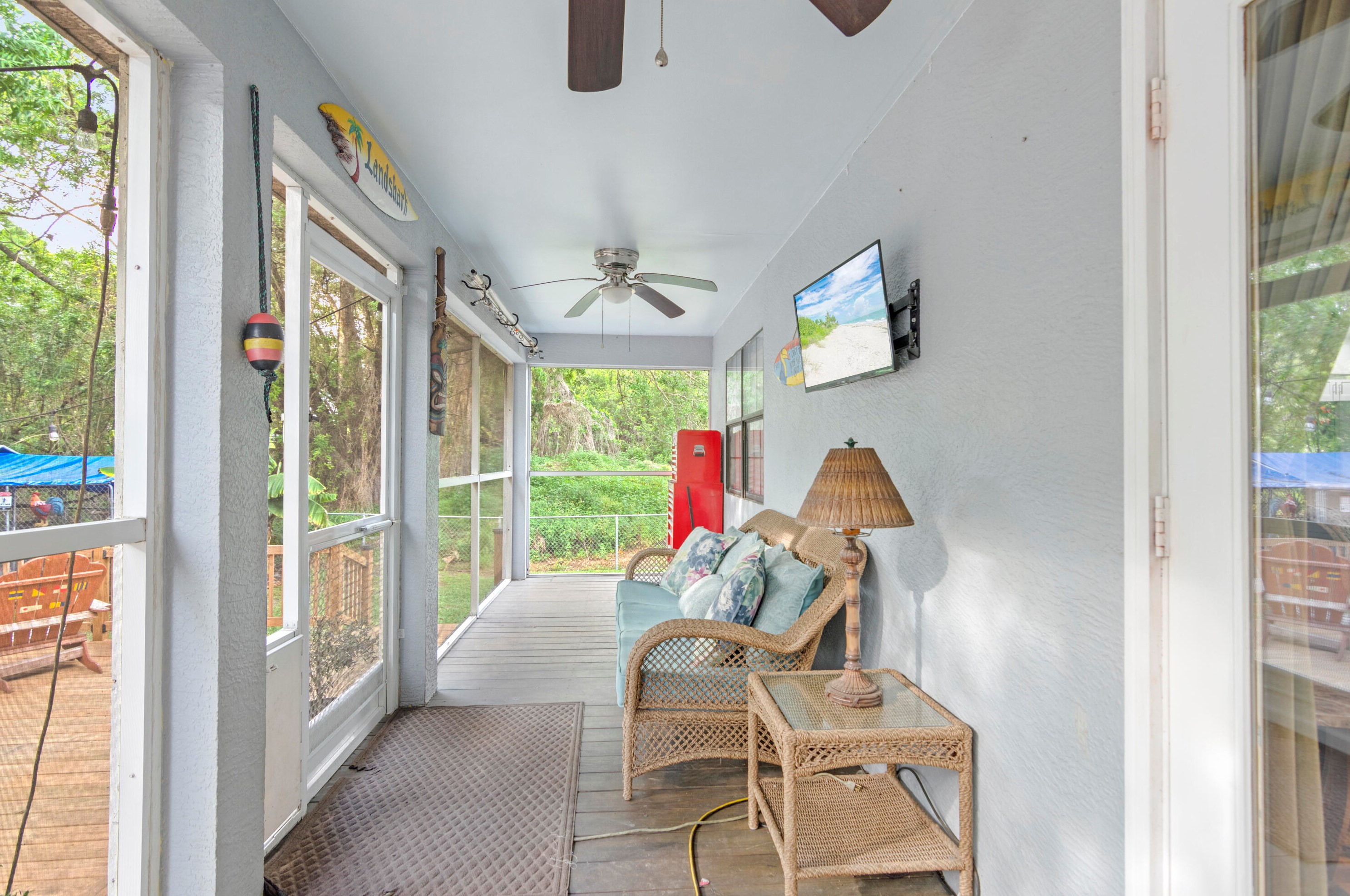 8325 94th Ct, Vero Beach FL  32967-3818 exterior