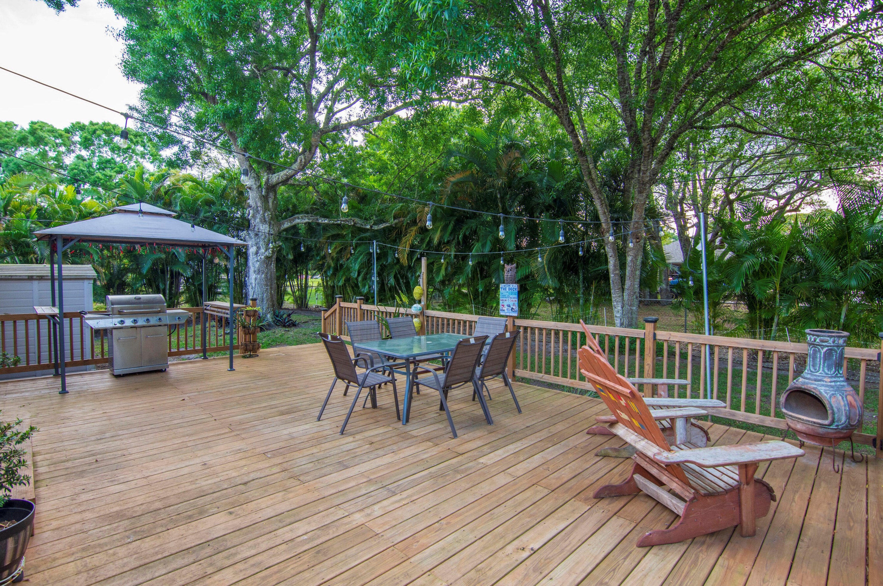 8325 94th Ct, Vero Beach FL  32967-3818 exterior