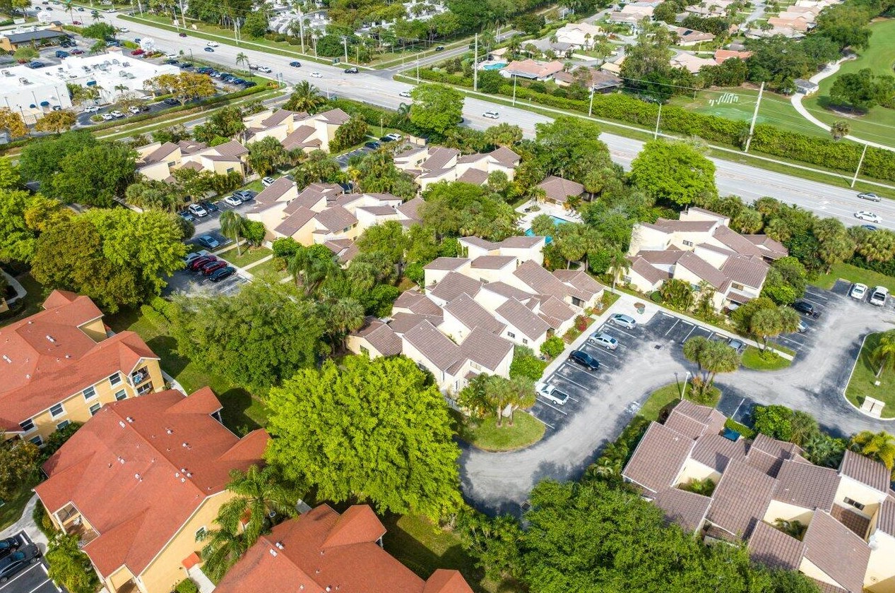 22346 Pineapple Walk Dr, Boca Raton FL  33433-5523 exterior