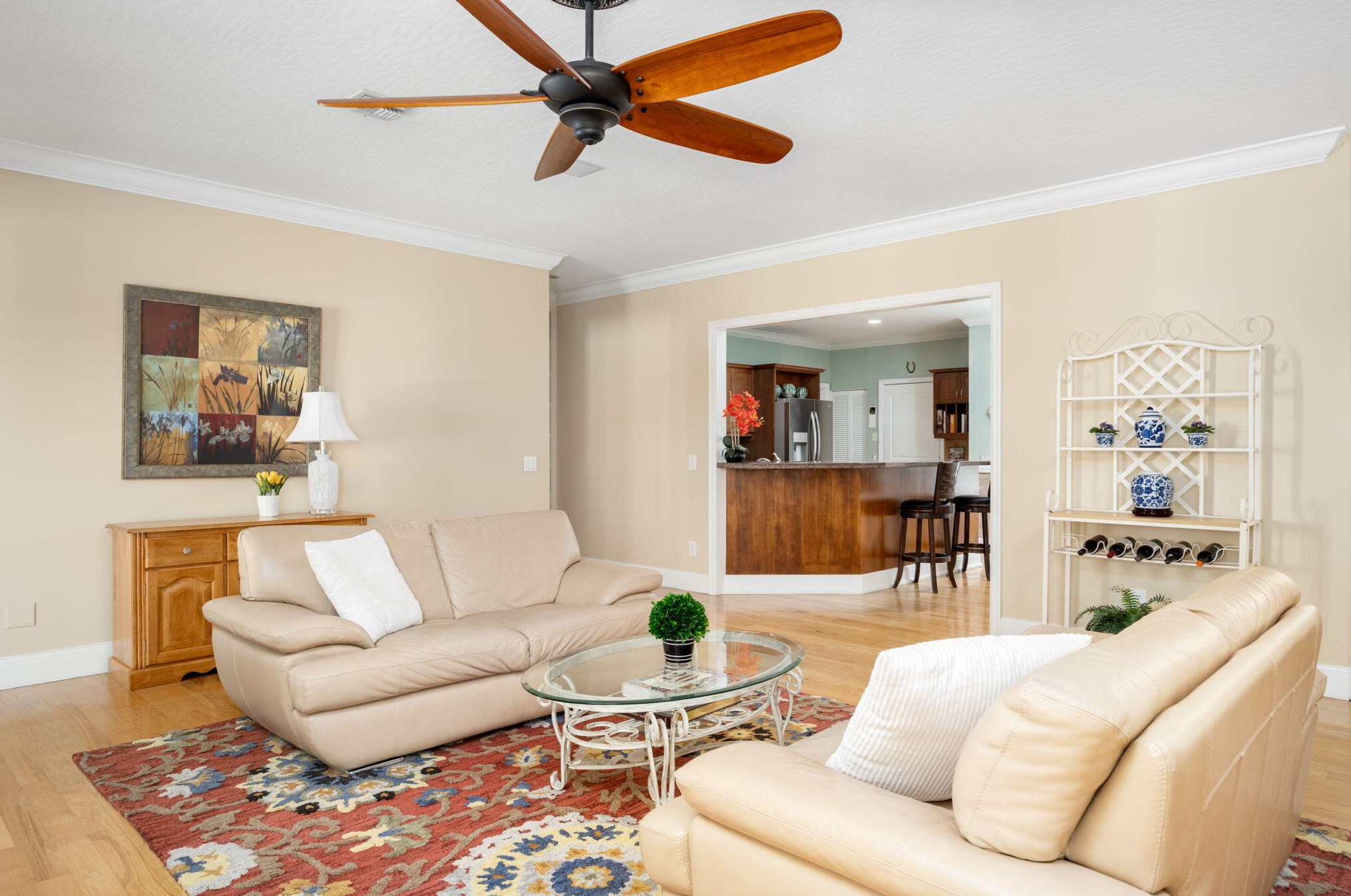 137 38th Ct, Vero Beach FL  32968-2452 exterior