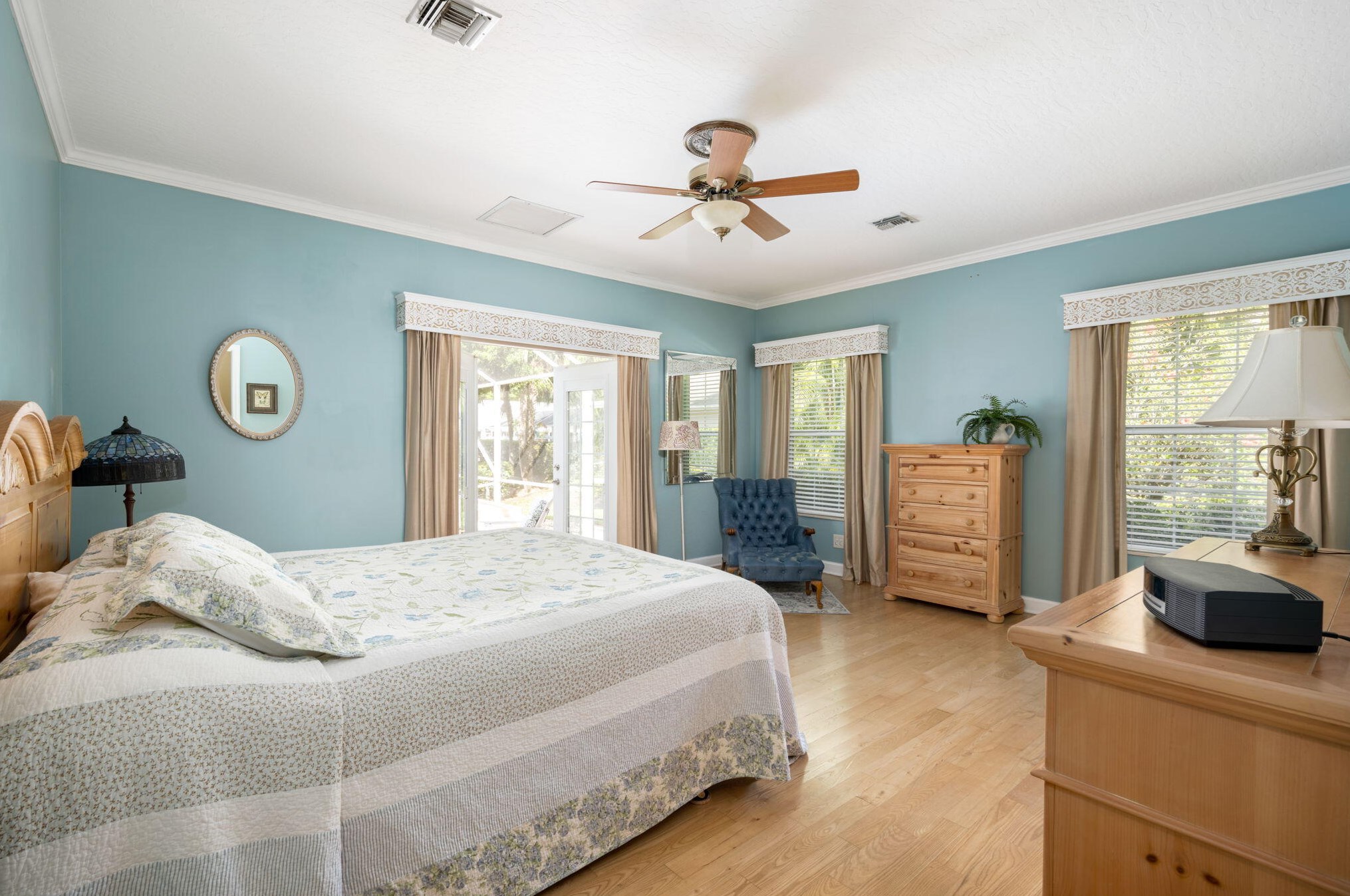 137 38th Ct, Vero Beach FL  32968-2452 exterior