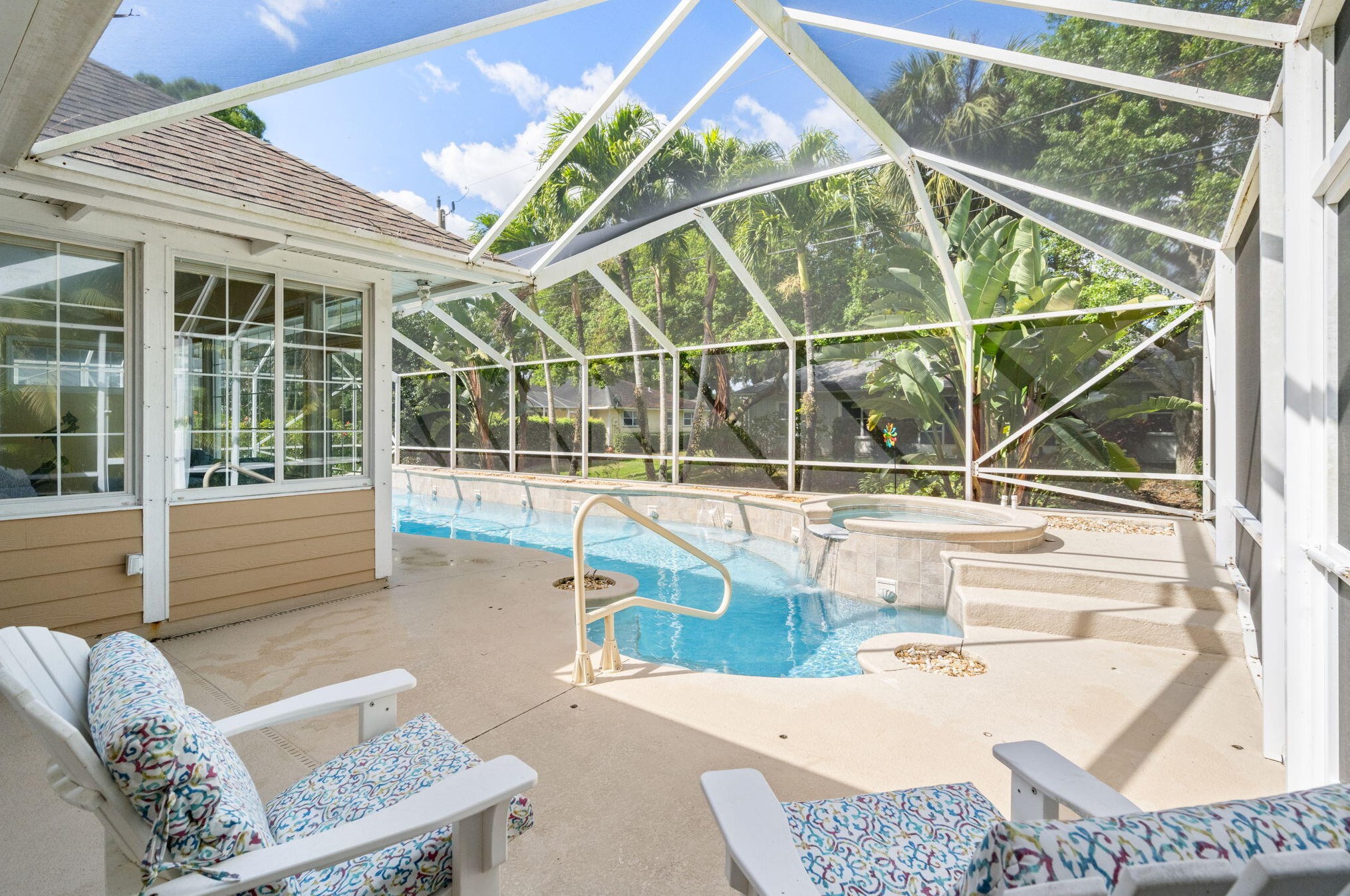 137 38th Ct, Vero Beach FL  32968-2452 exterior