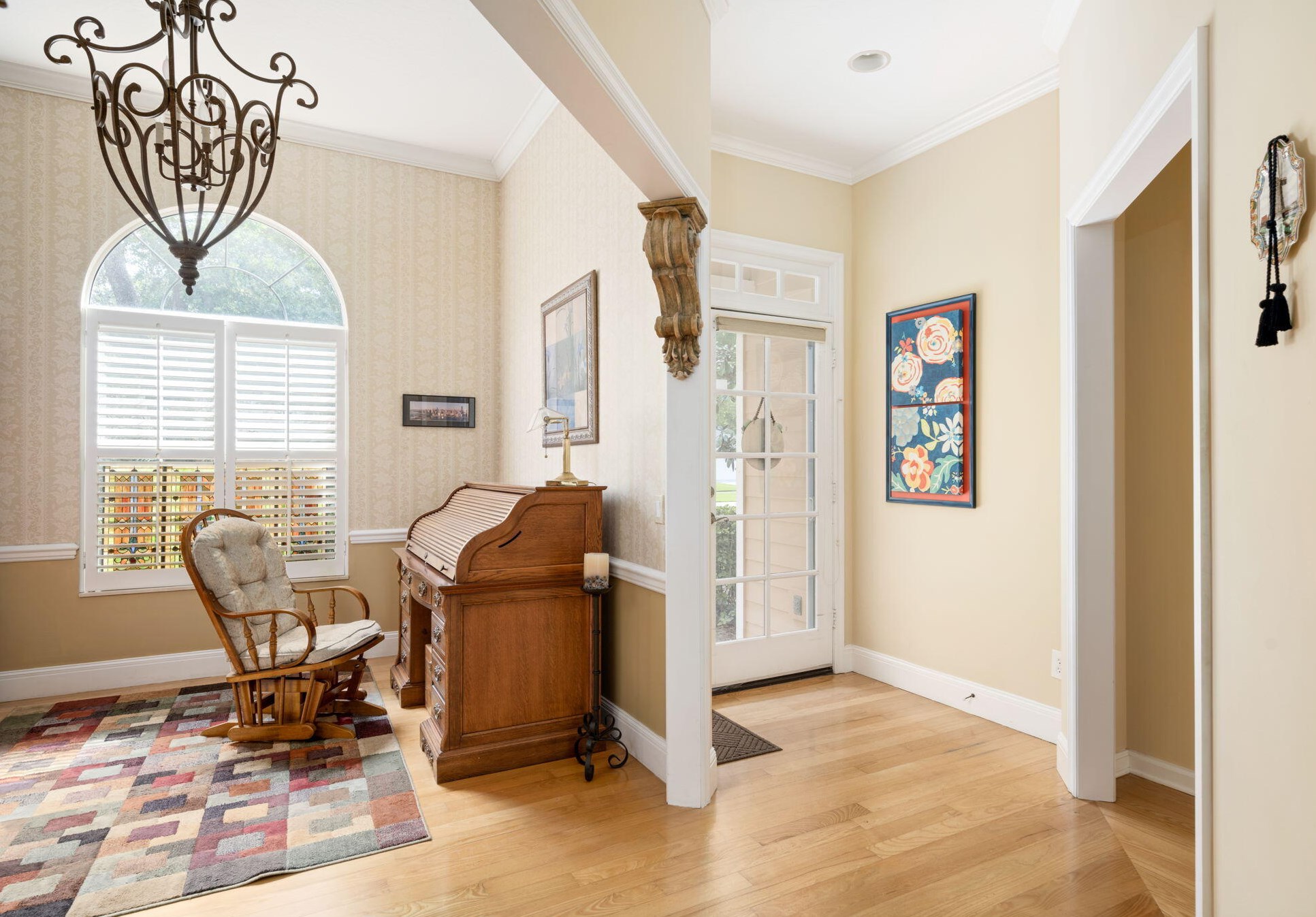 137 38th Ct, Vero Beach FL  32968-2452 exterior