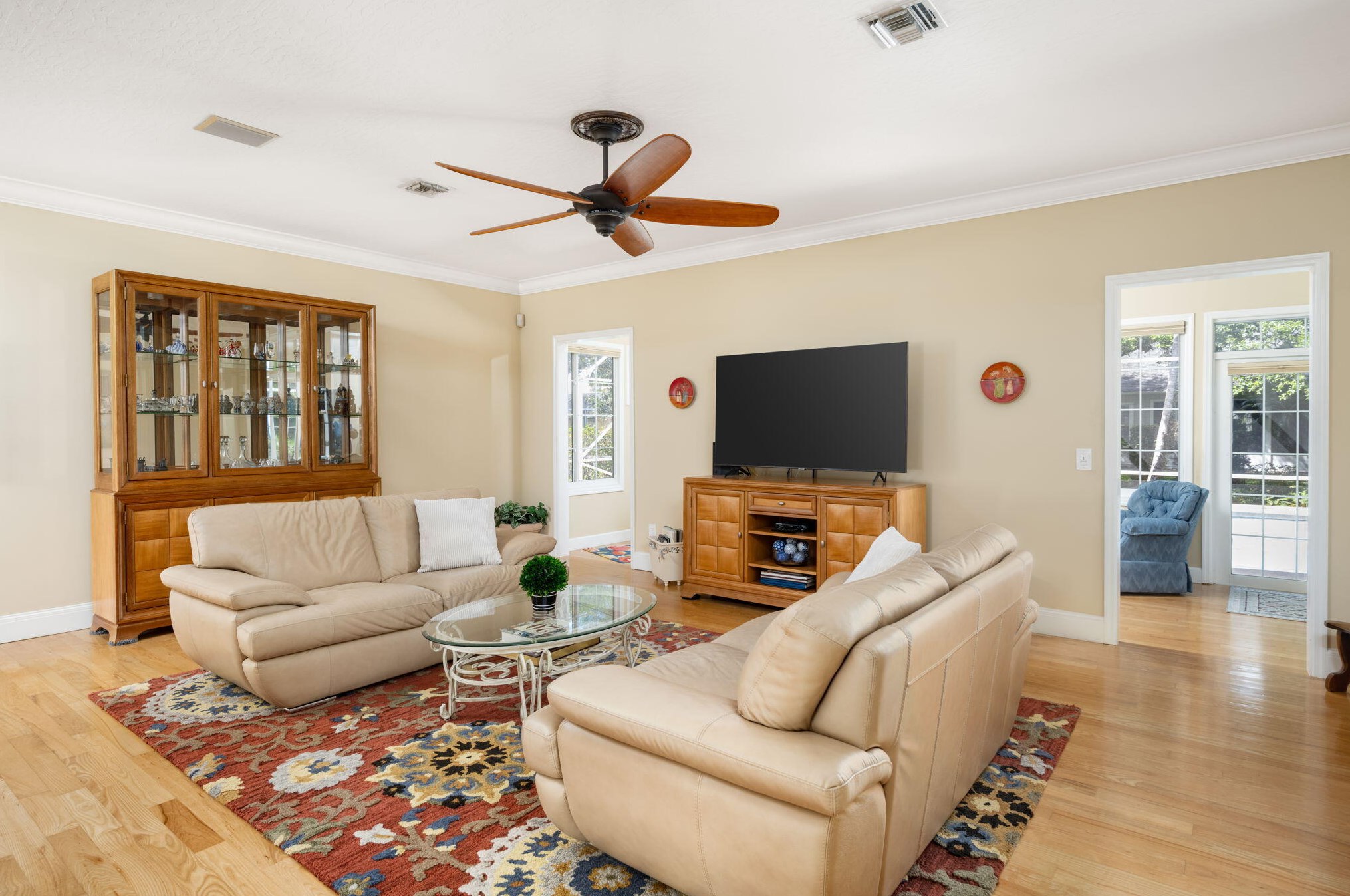 137 38th Ct, Vero Beach FL  32968-2452 exterior