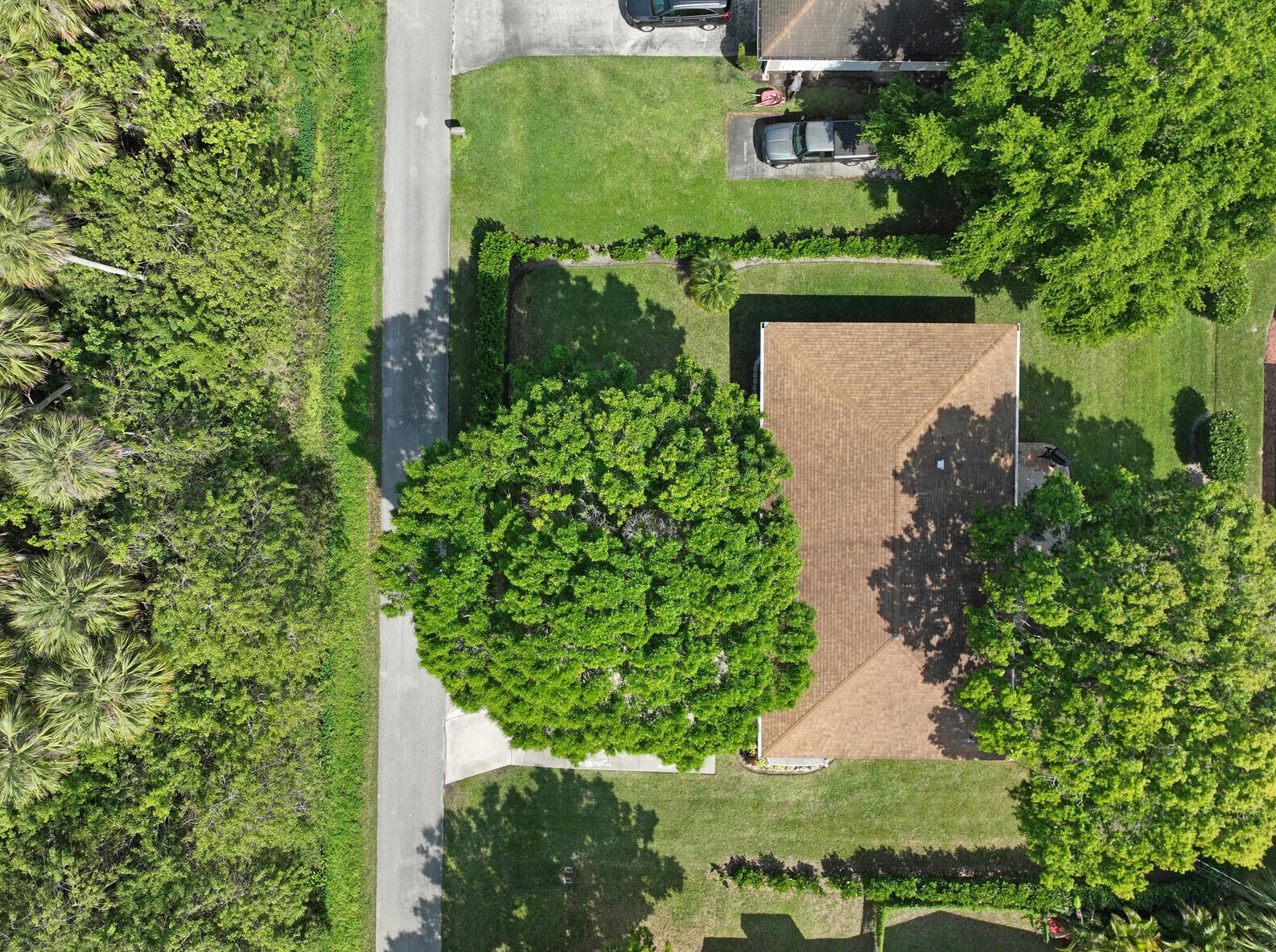 1964 5th Ave, Vero Beach FL  32962-7303 exterior