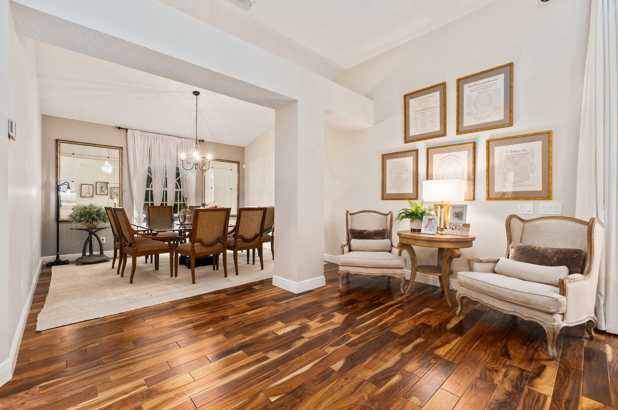 2357 Wild Oak Way, Palm City FL  34990-7747 exterior