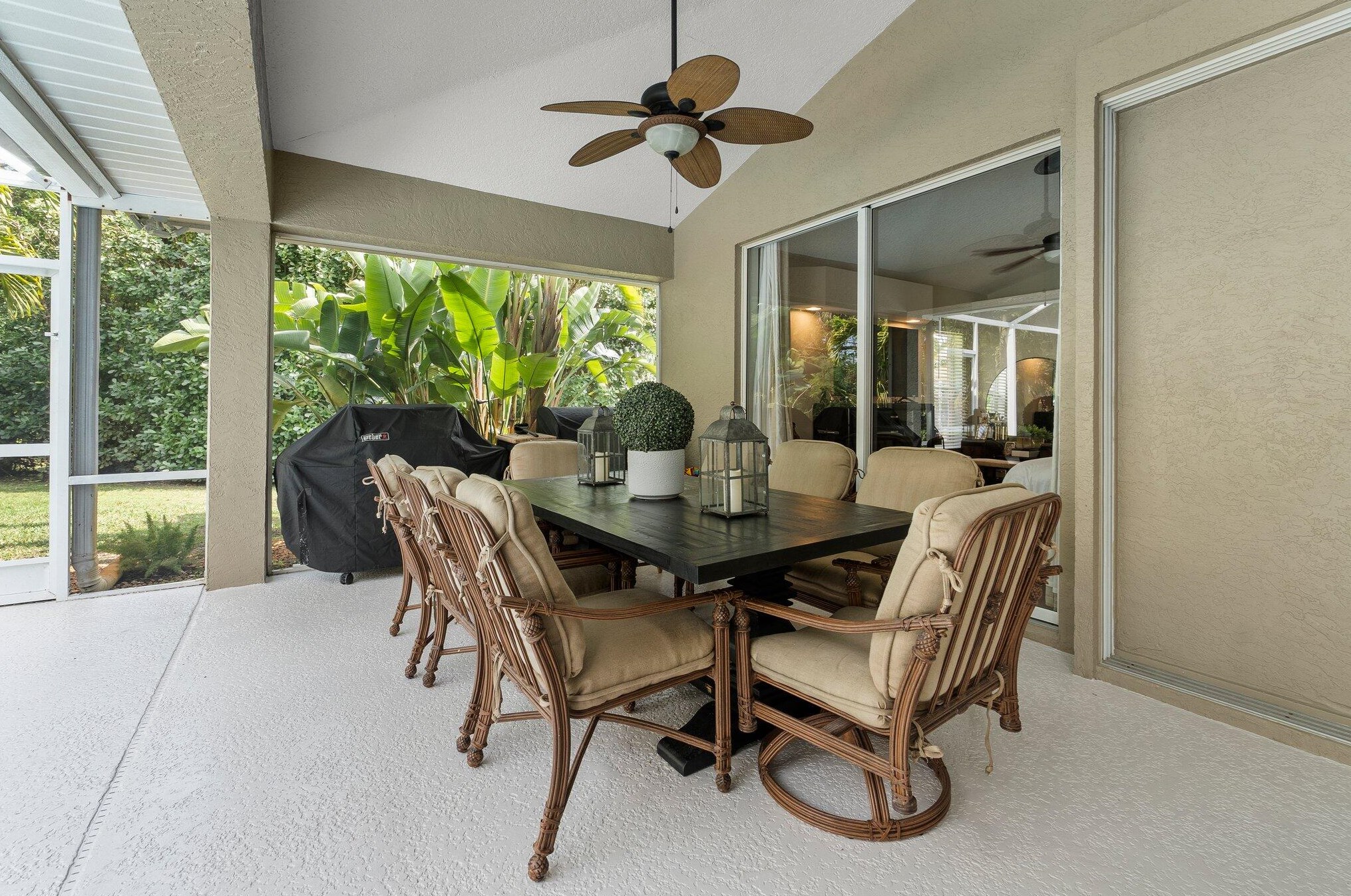 2357 Wild Oak Way, Palm City FL  34990-7747 exterior