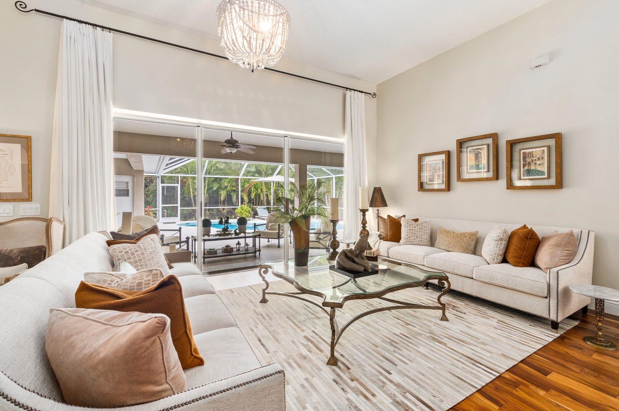 2357 Wild Oak Way, Palm City FL  34990-7747 exterior