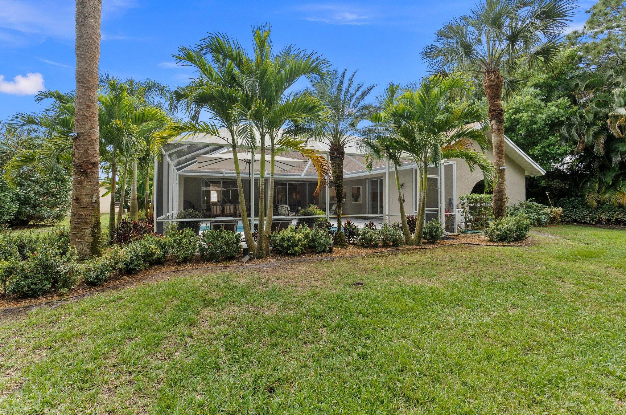 2357 Wild Oak Way, Palm City FL  34990-7747 exterior