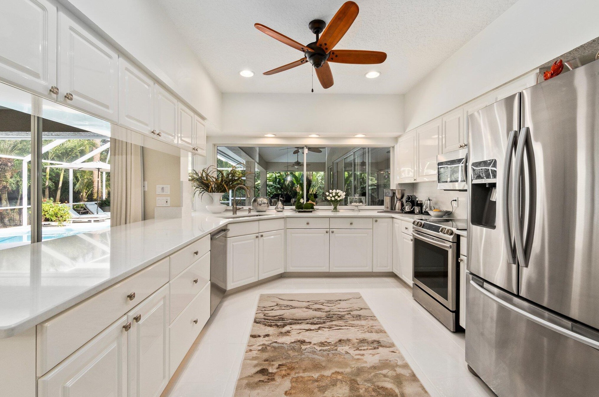 2357 Wild Oak Way, Palm City FL  34990-7747 exterior