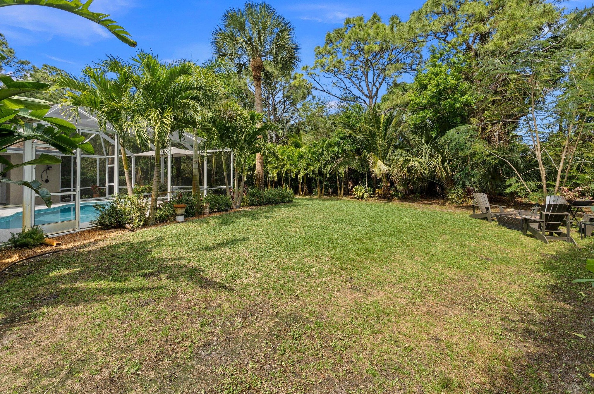 2357 Wild Oak Way, Palm City FL  34990-7747 exterior