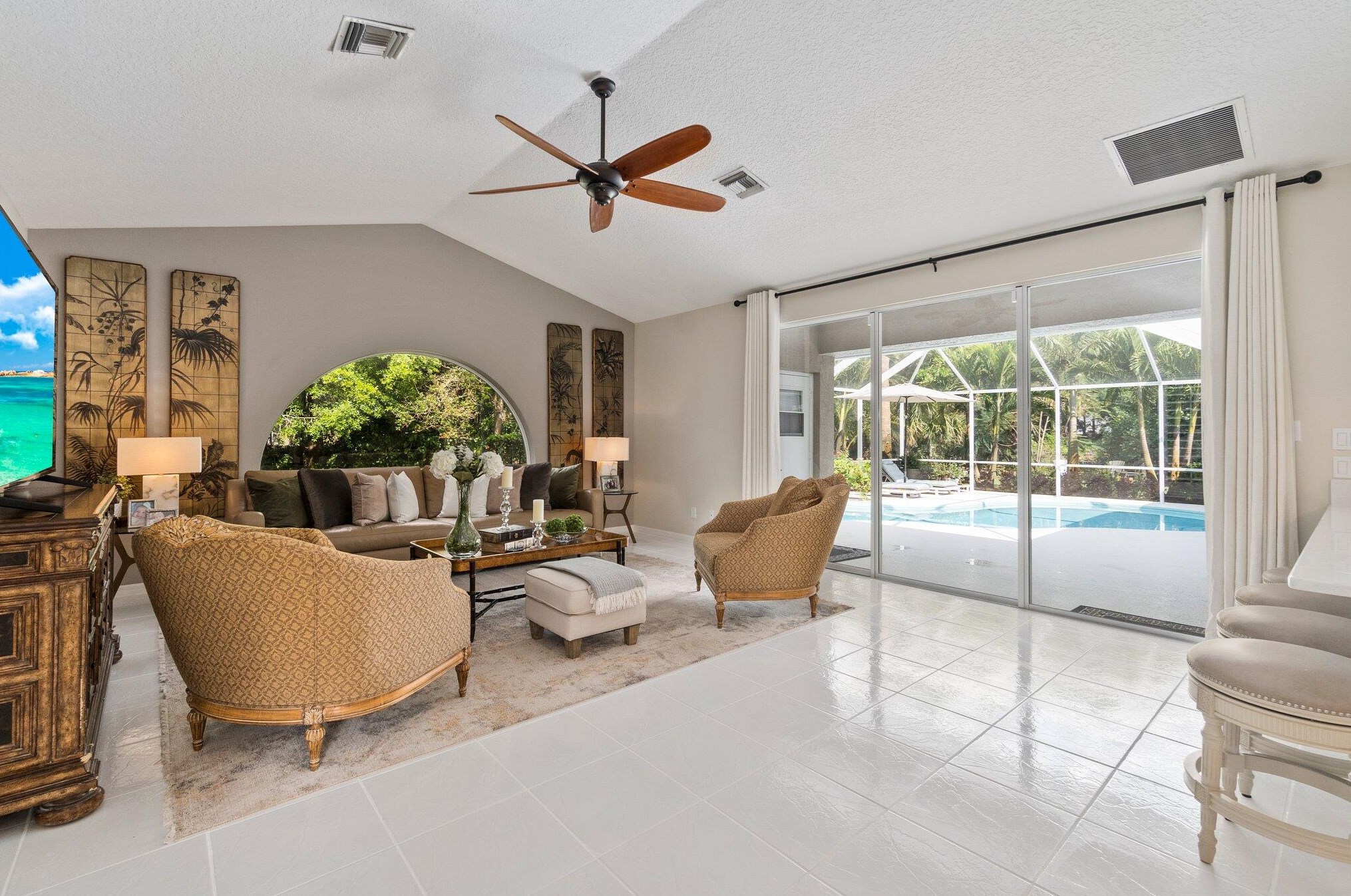 2357 Wild Oak Way, Palm City FL  34990-7747 exterior