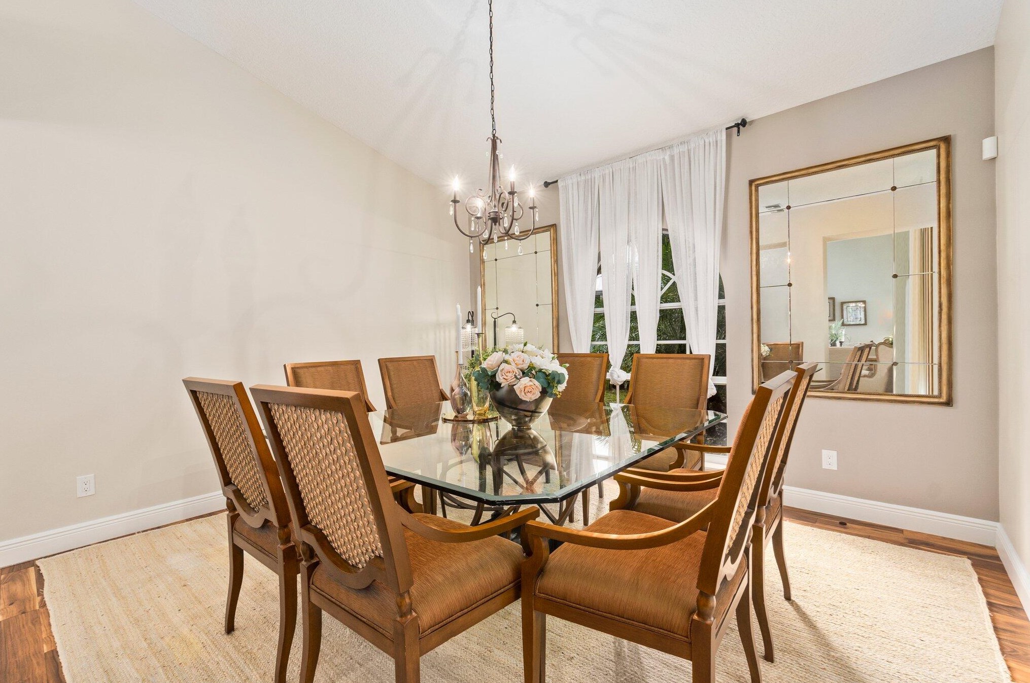 2357 Wild Oak Way, Palm City FL  34990-7747 exterior