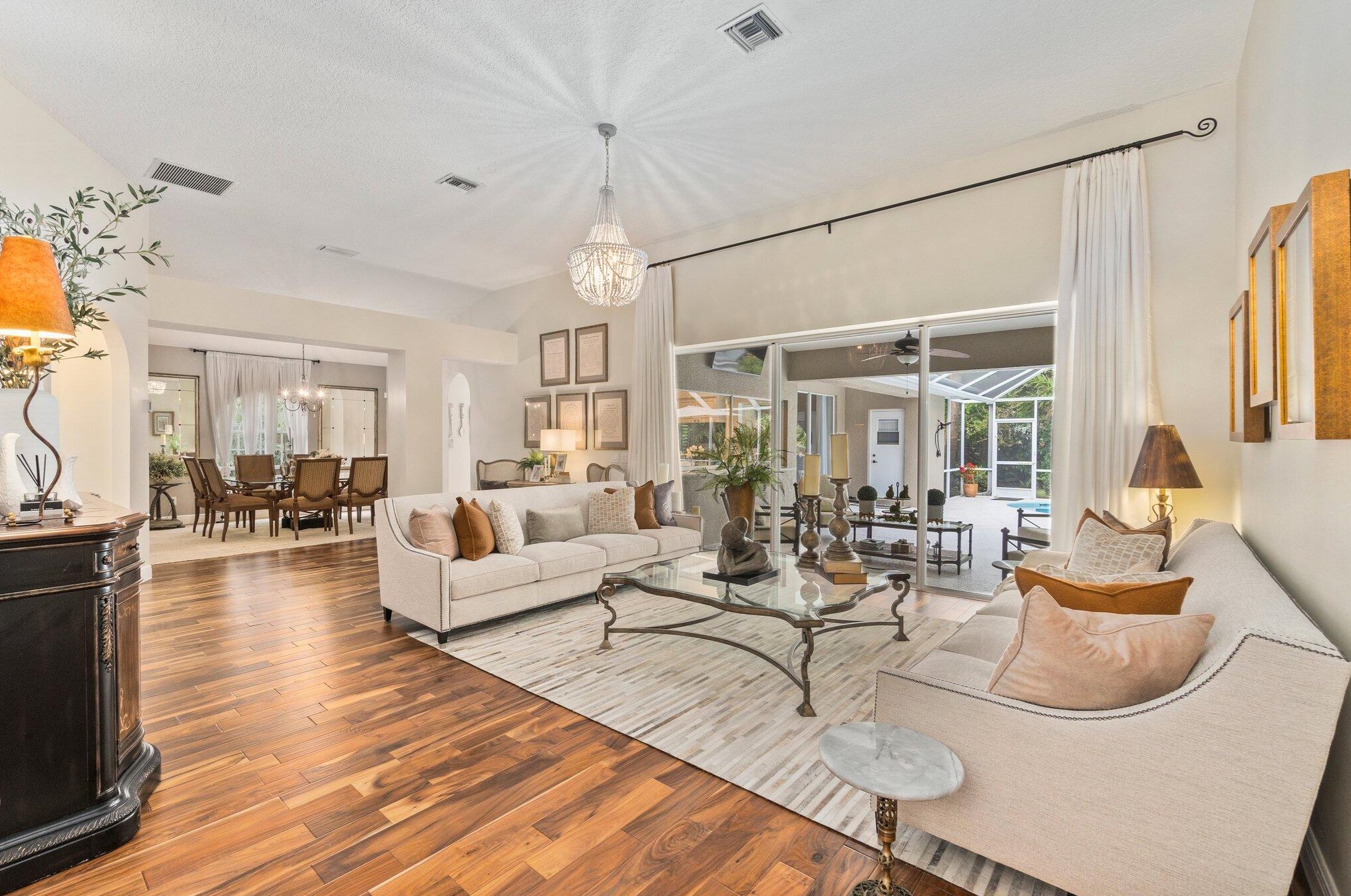 2357 Wild Oak Way, Palm City FL  34990-7747 exterior